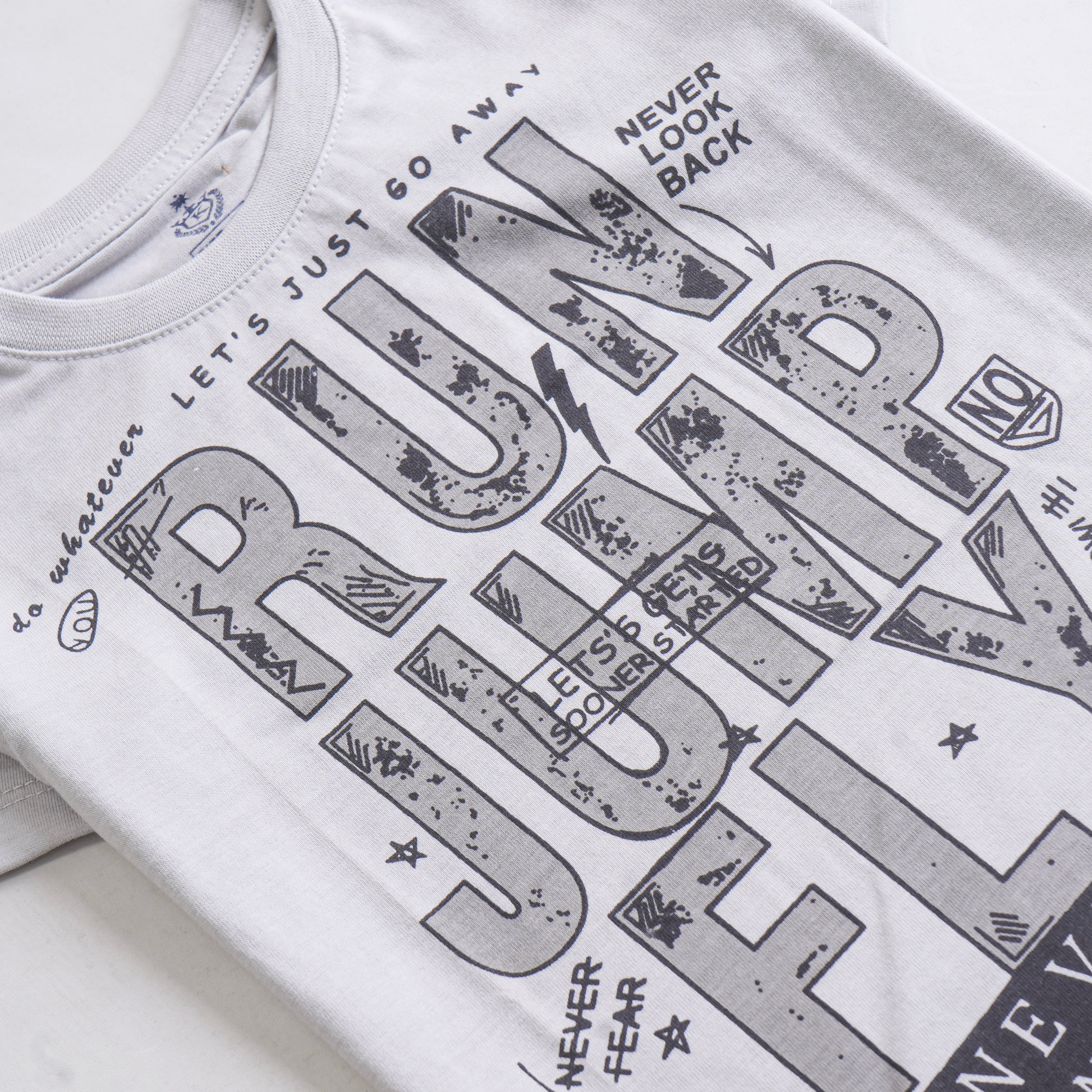 Boys H/S T-Shirt