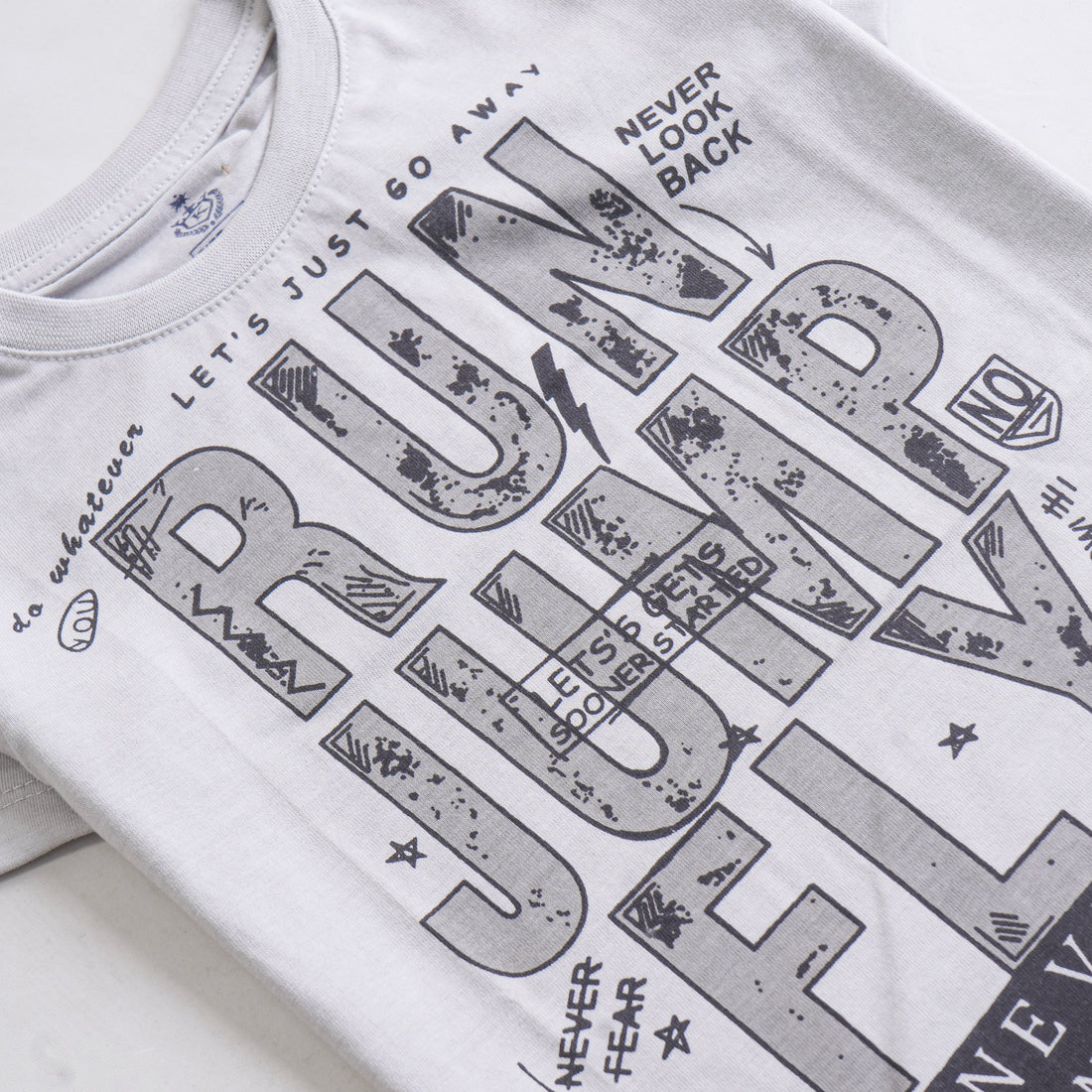 Boys H/S T-Shirt