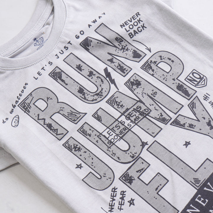 Boys H/S T-Shirt