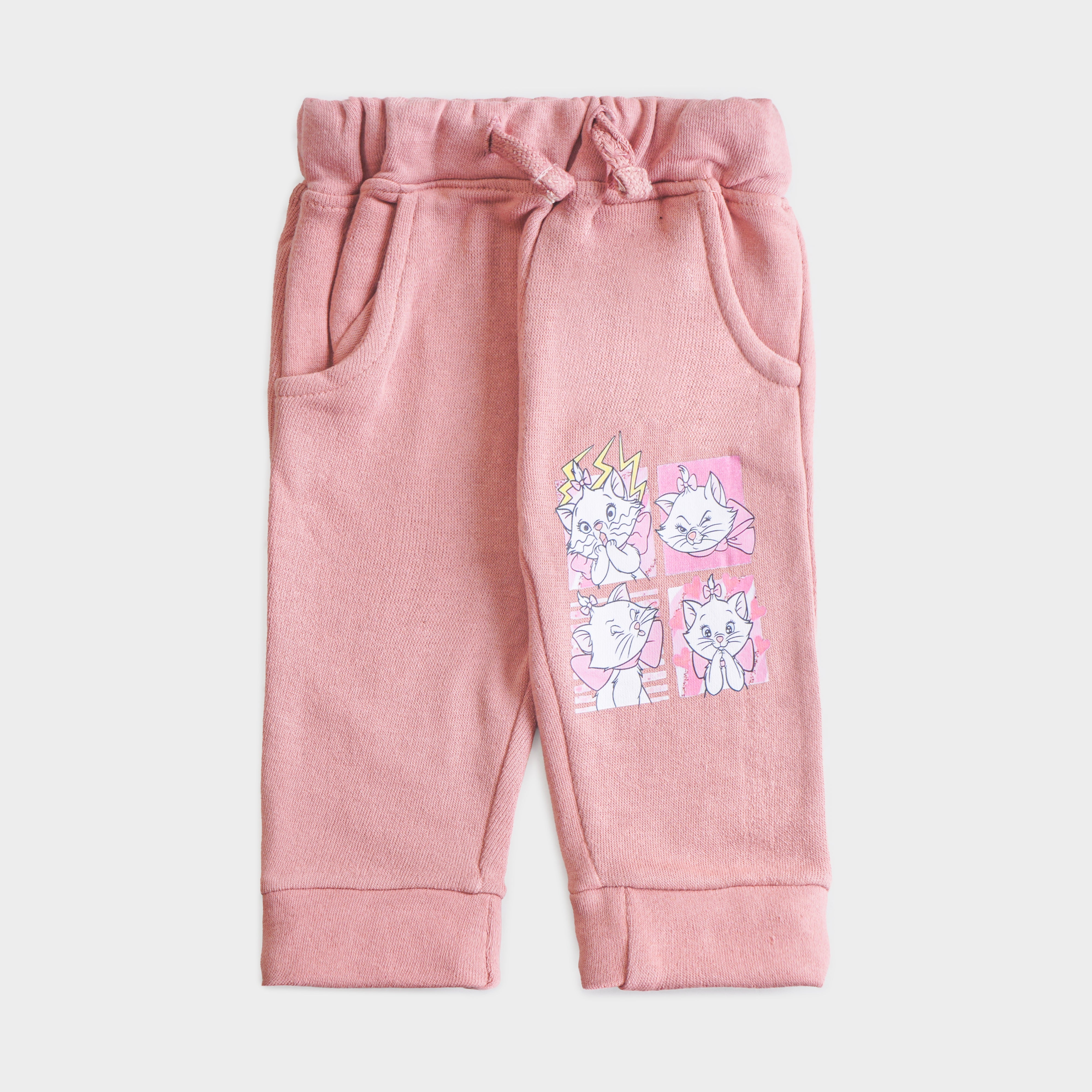 Girls Trouser