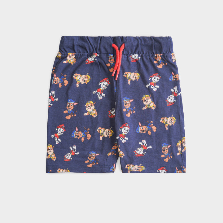 Boys Short
