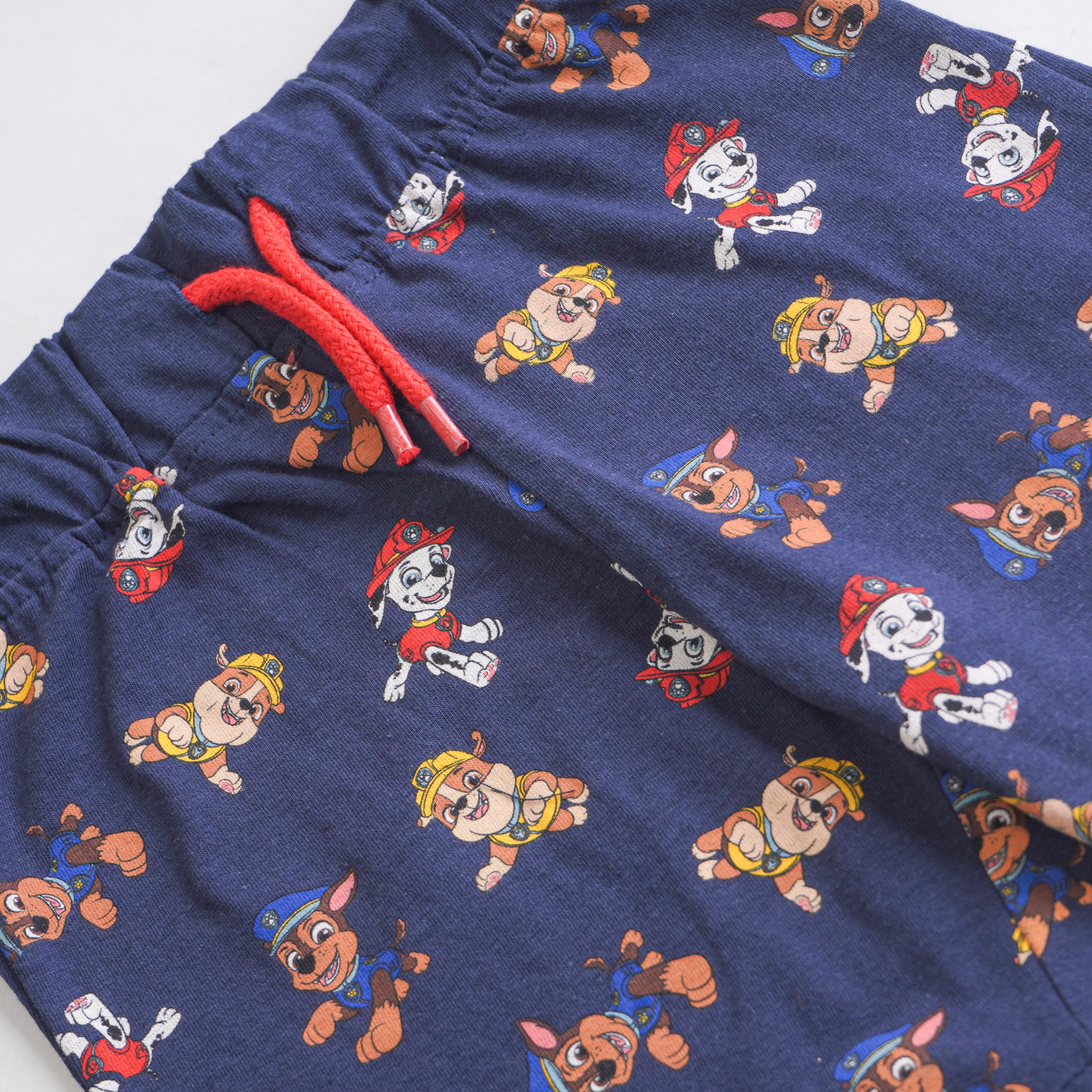 Boys Short