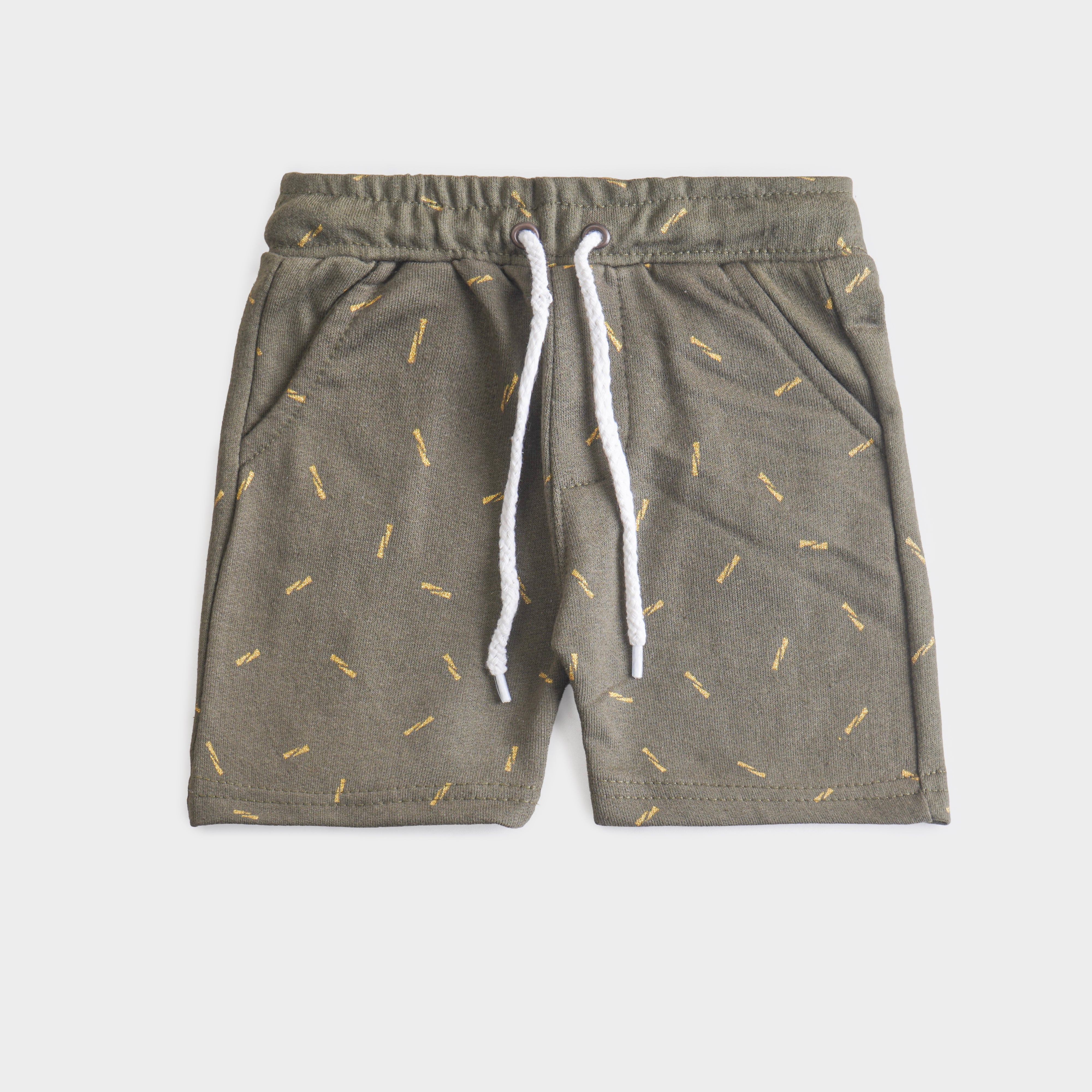 Boys Short