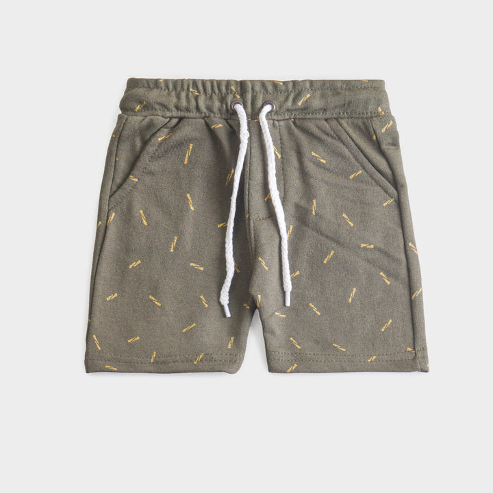 Boys Short