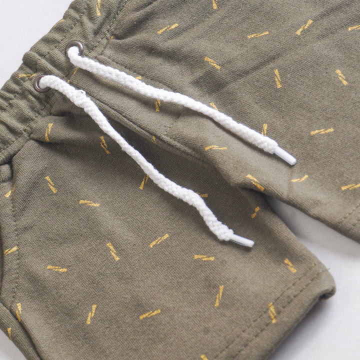 Boys Short