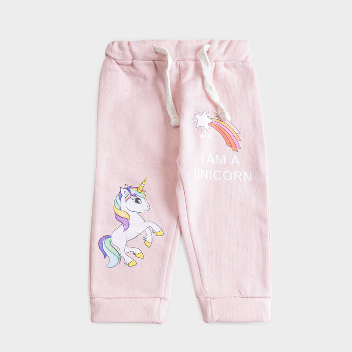 Girls Trouser