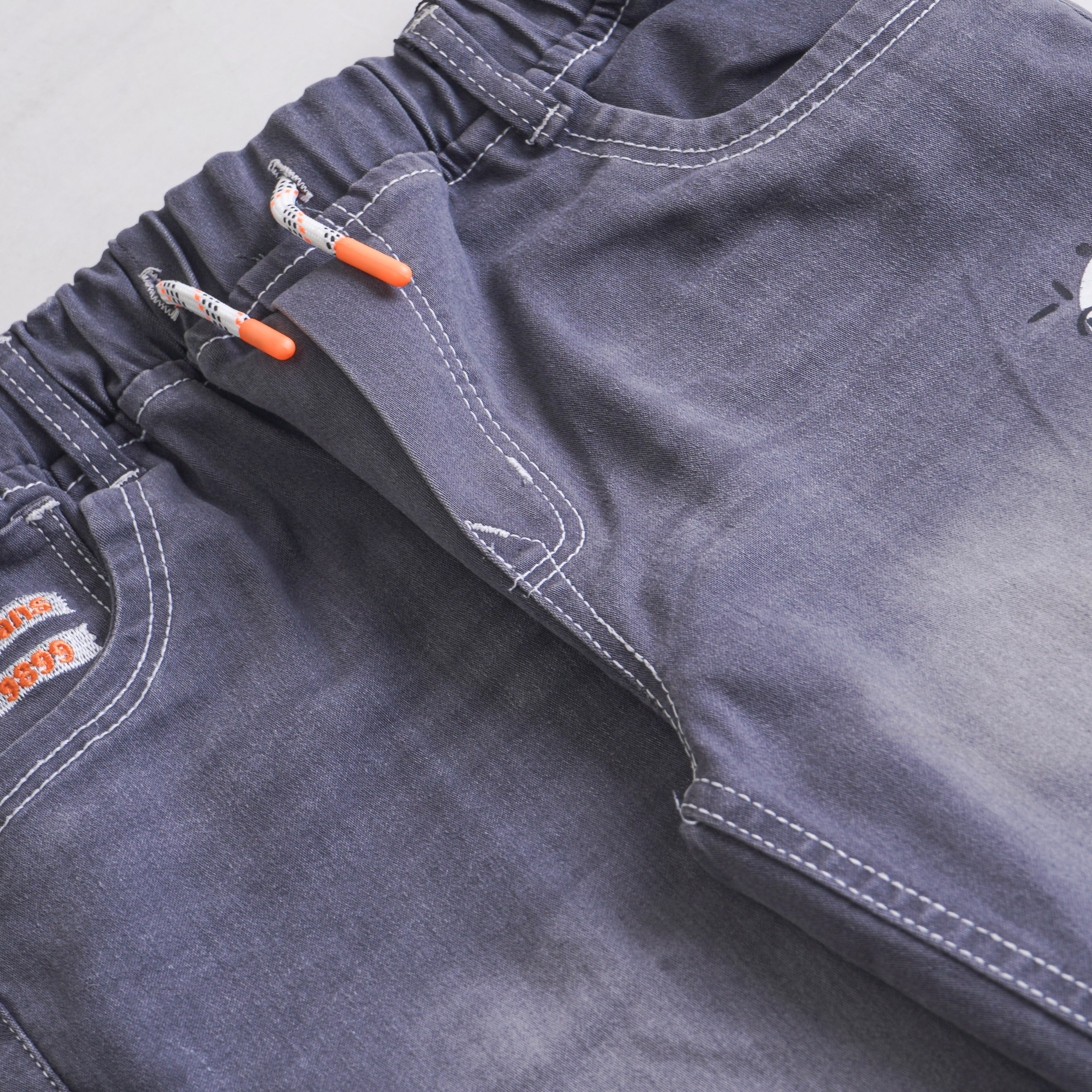 Boys Denim Pant