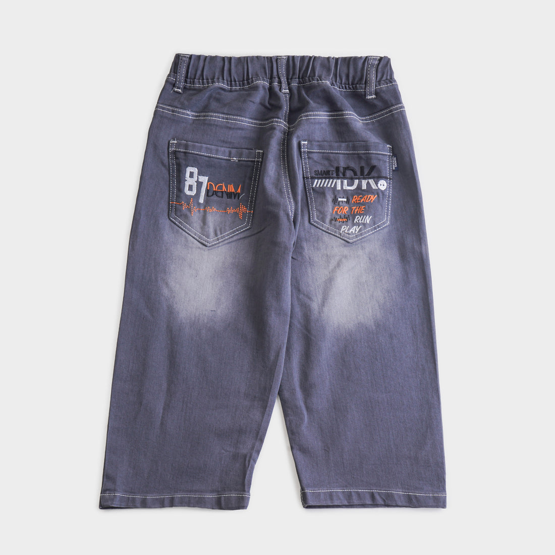 Boys Denim Pant