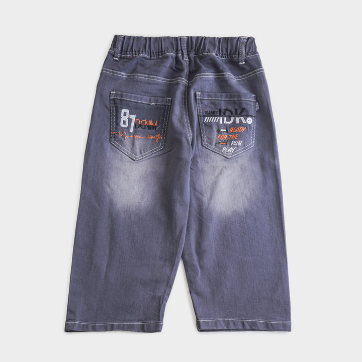 Boys Denim Pant
