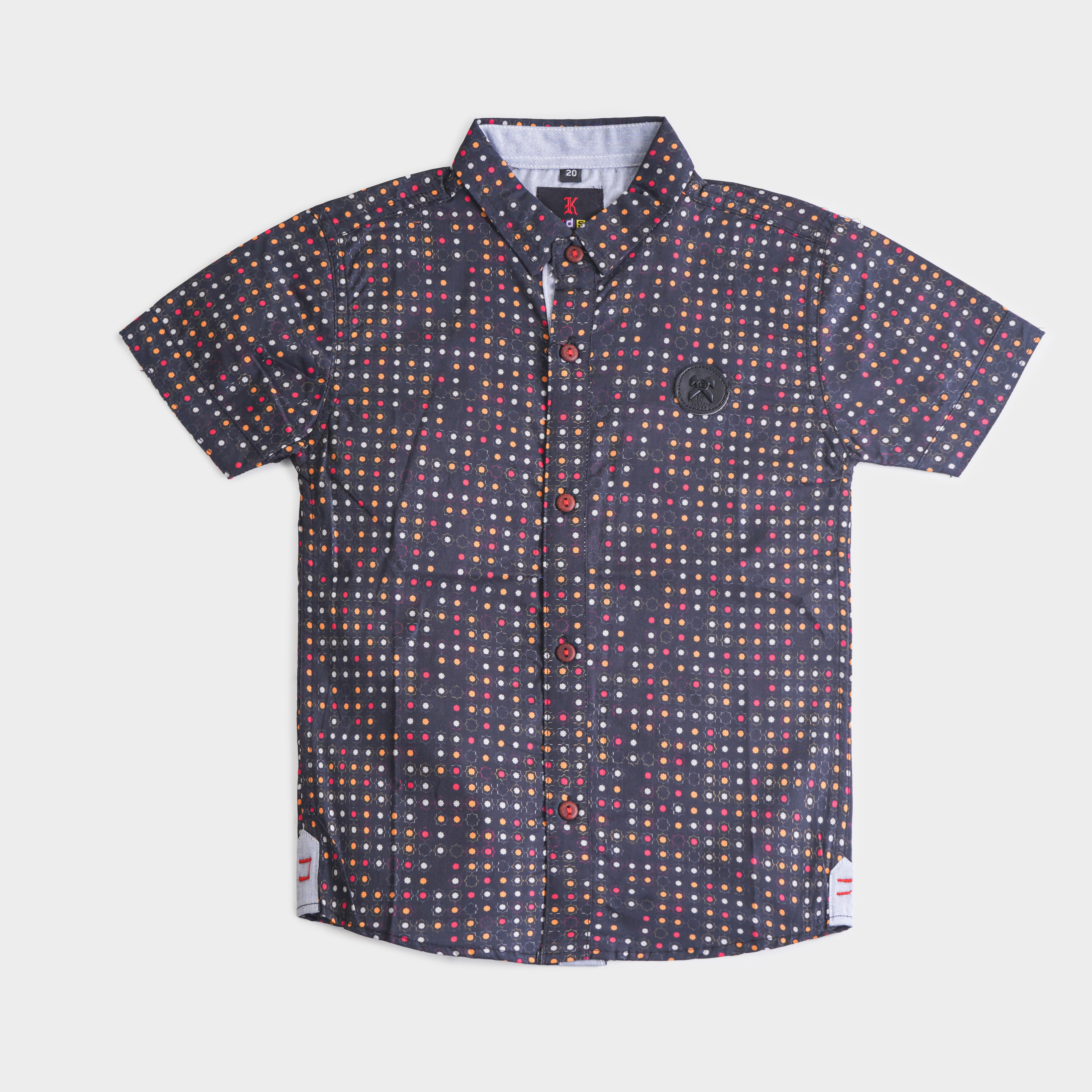 Boys Shirt