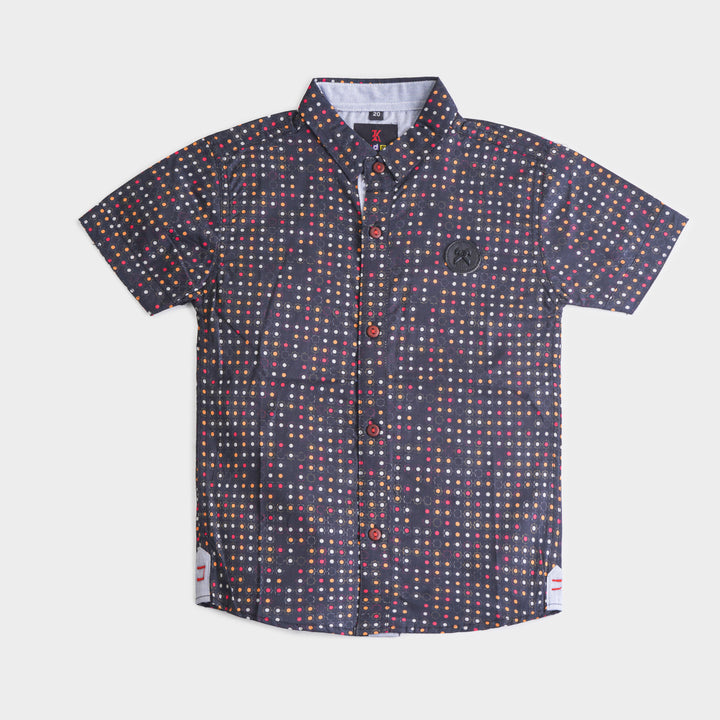 Boys Shirt