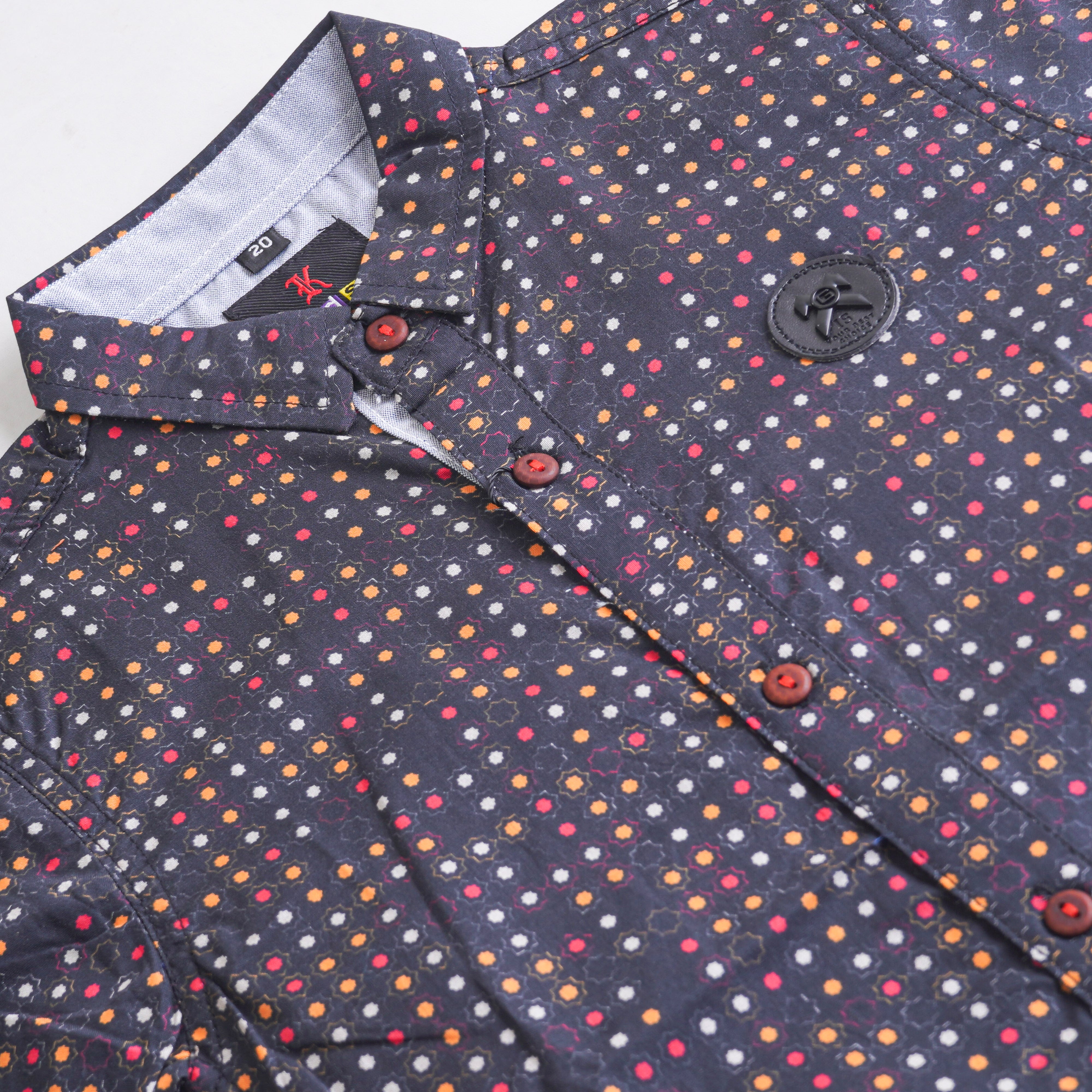 Boys Shirt