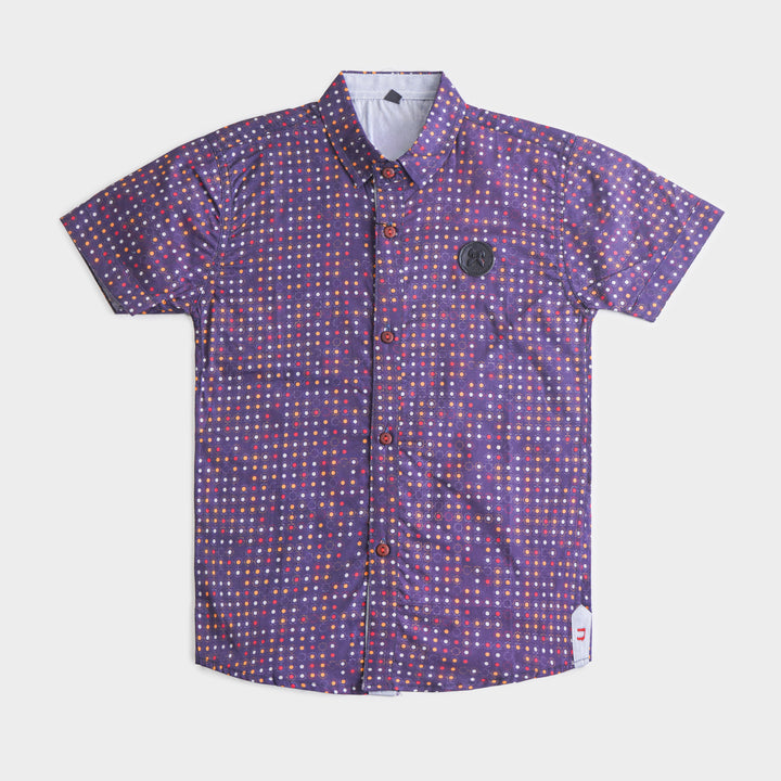 Boys Shirt