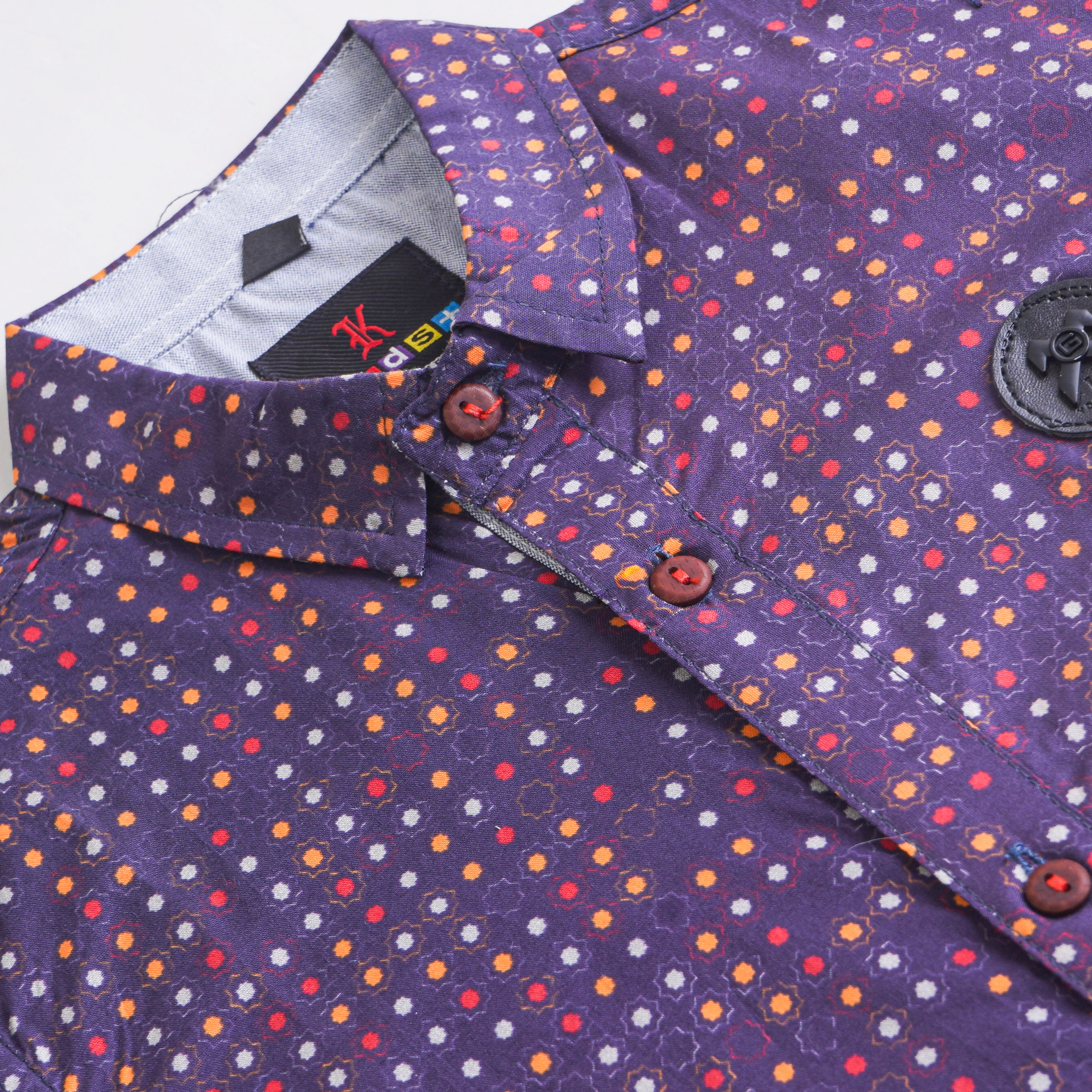 Boys Shirt