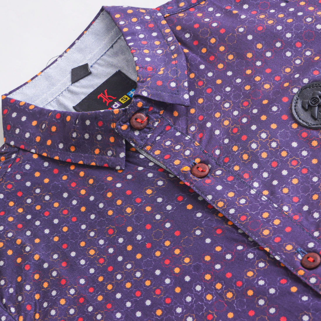 Boys Shirt