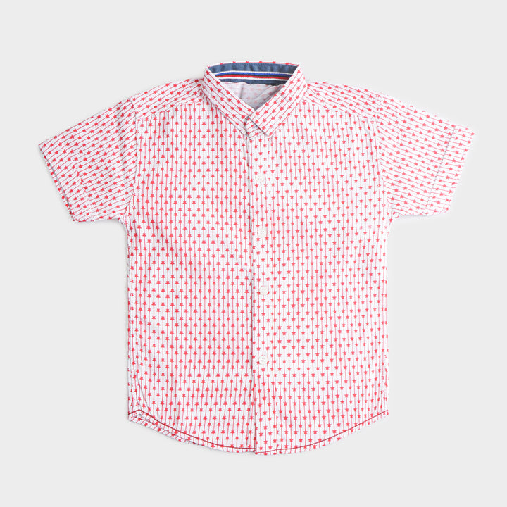 Boys Shirt