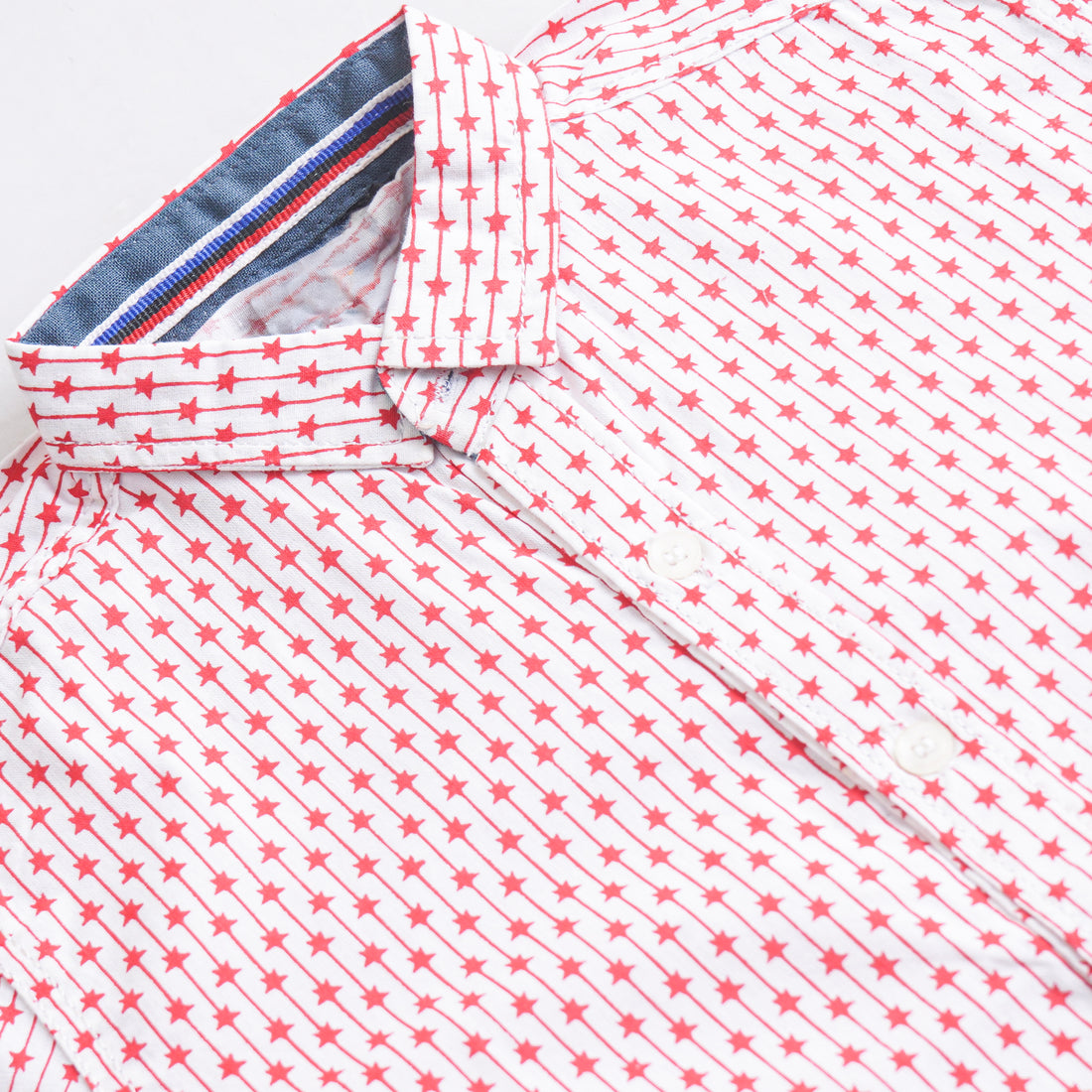 Boys Shirt