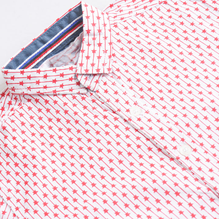 Boys Shirt