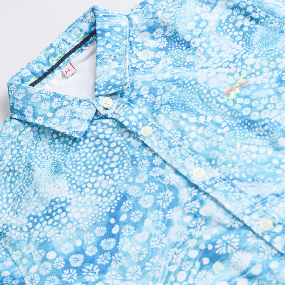 Boys Shirt