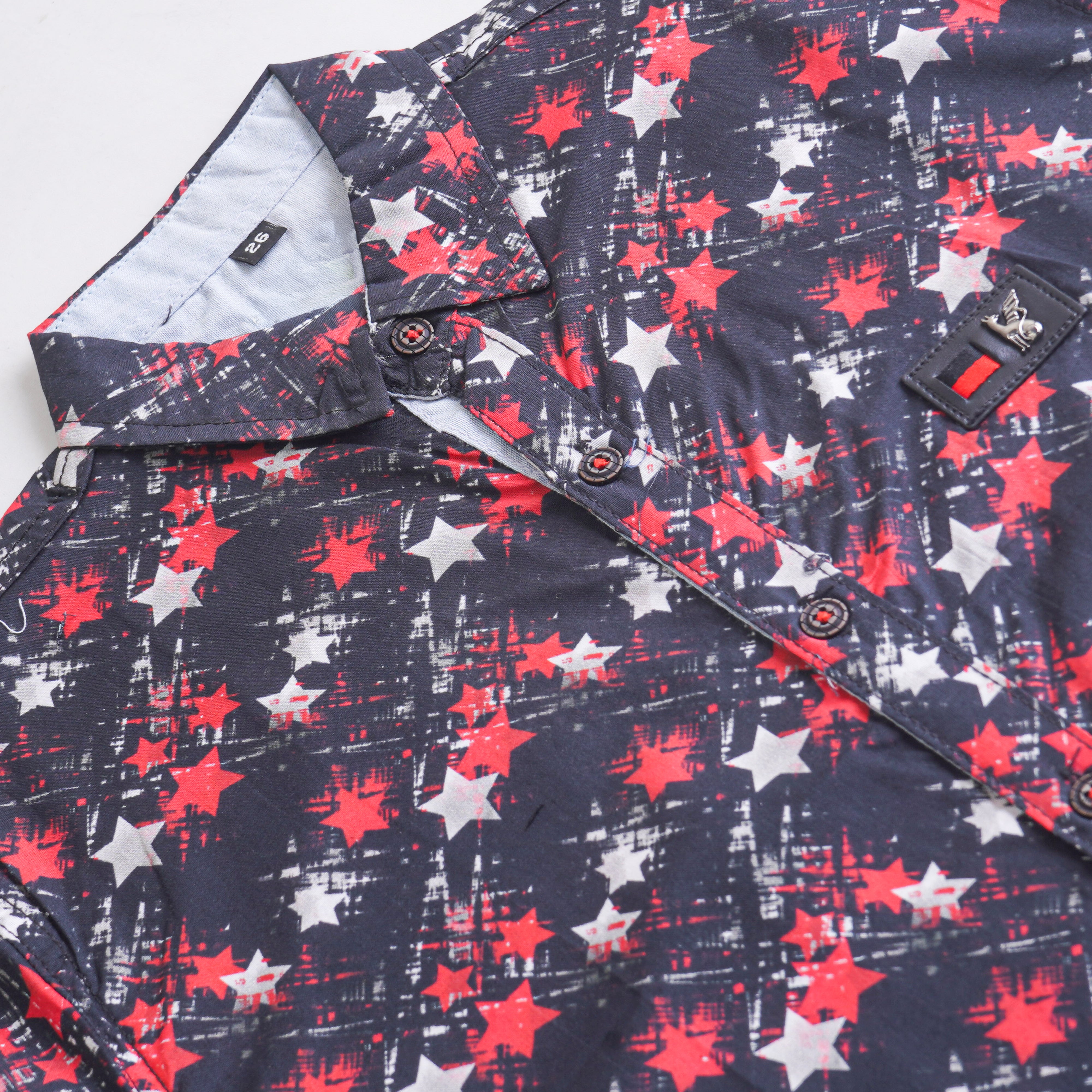 Boys Shirt