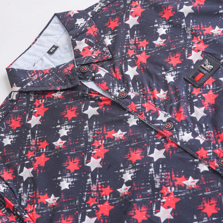 Boys Shirt