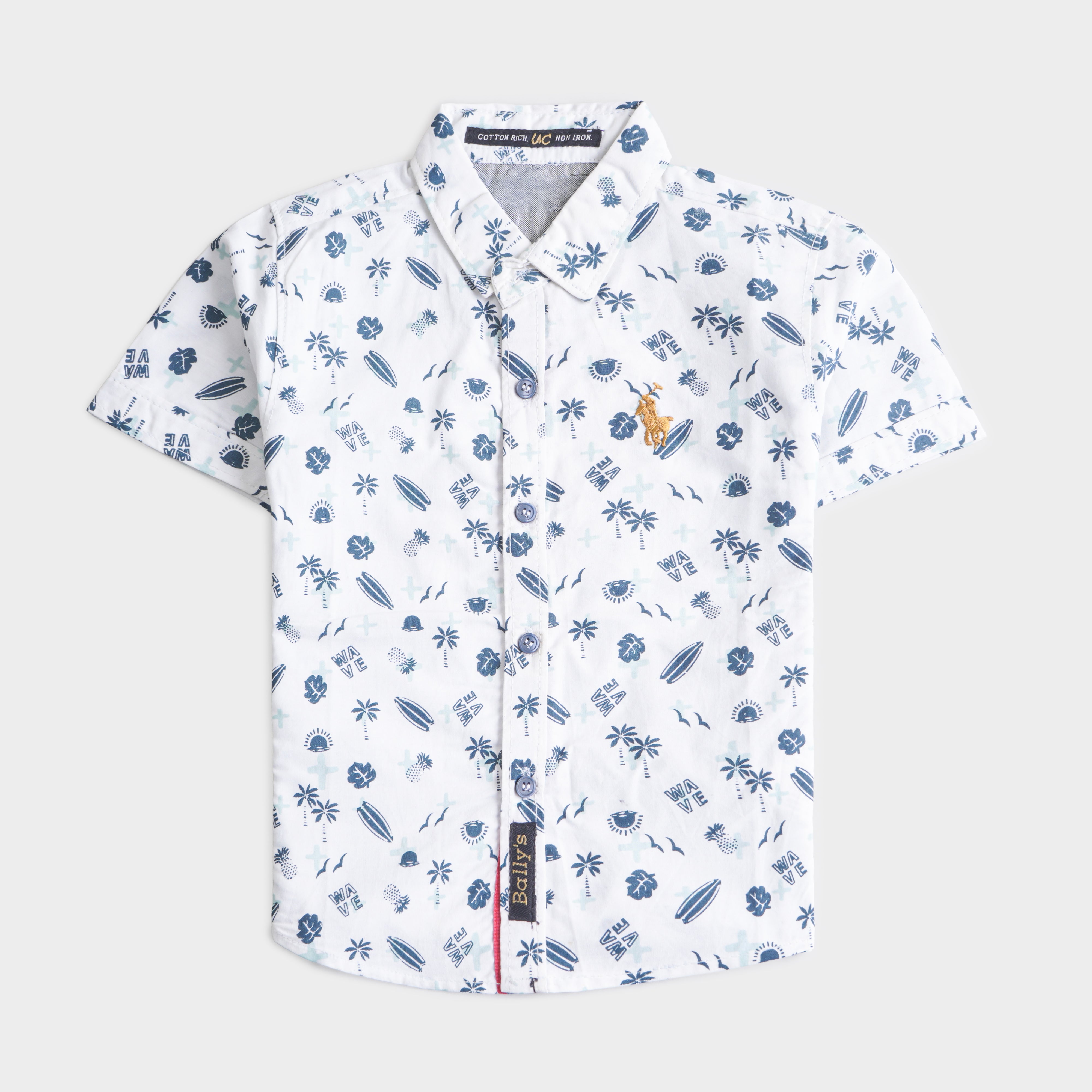 Boys Shirt