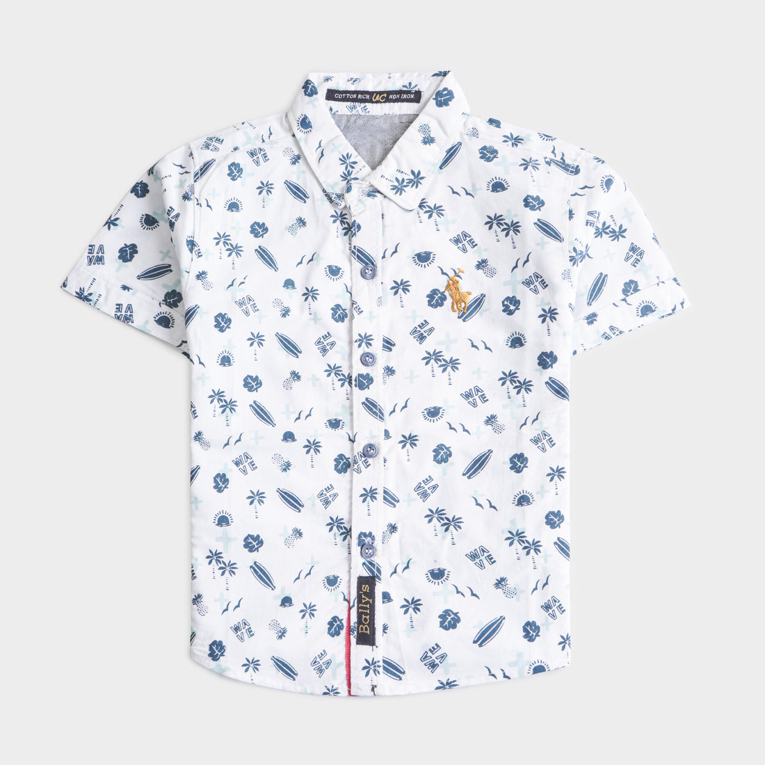Boys Shirt