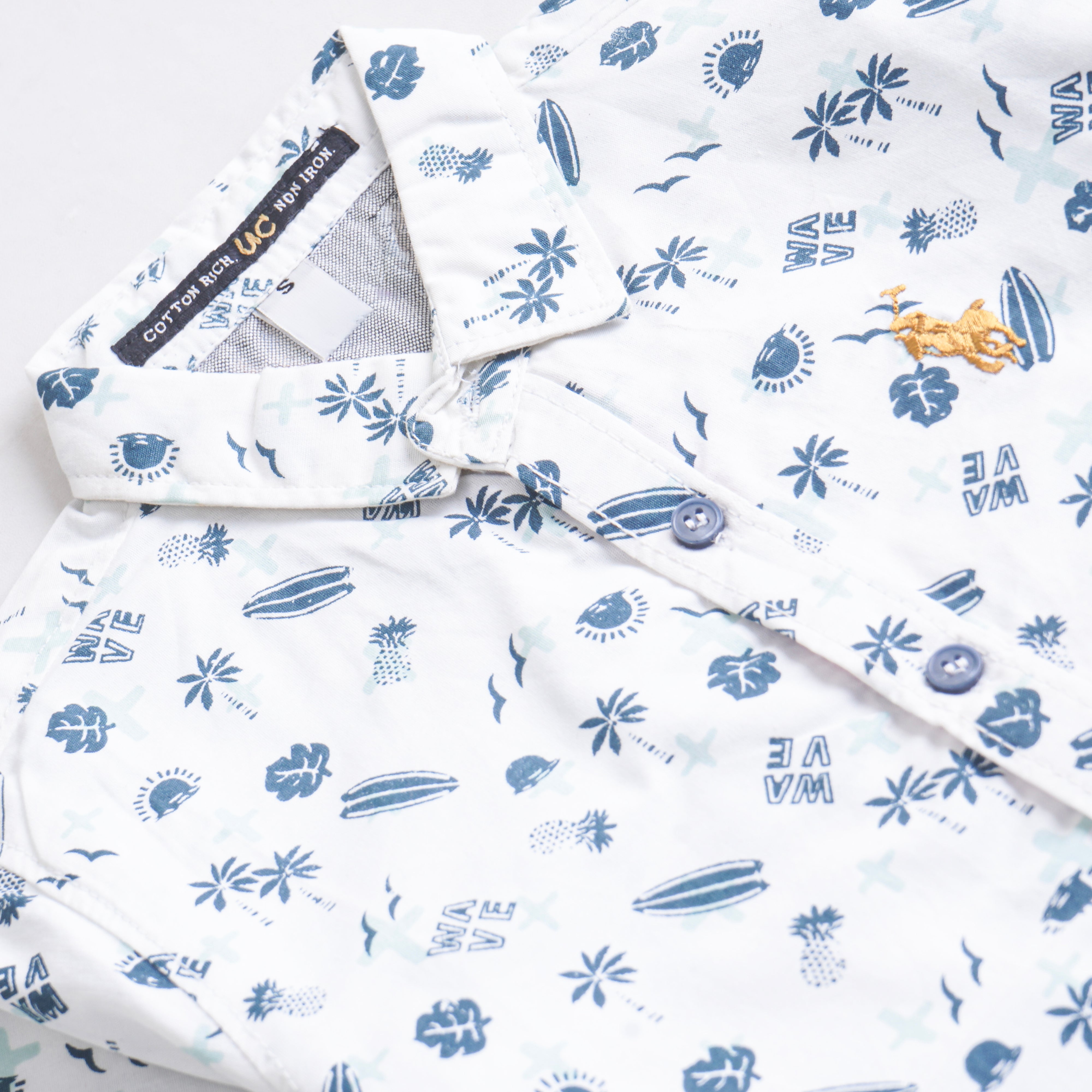 Boys Shirt