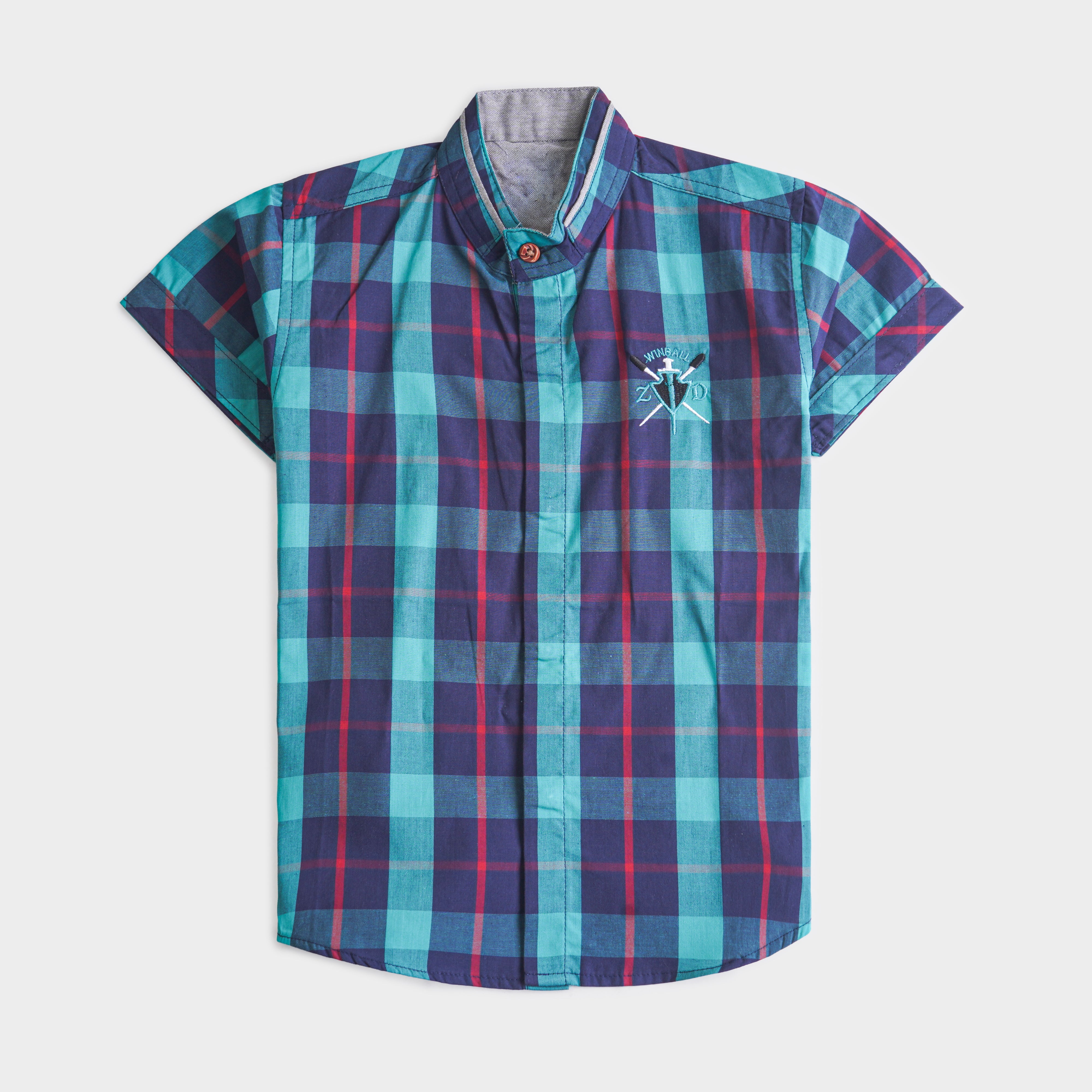 Boys Shirt