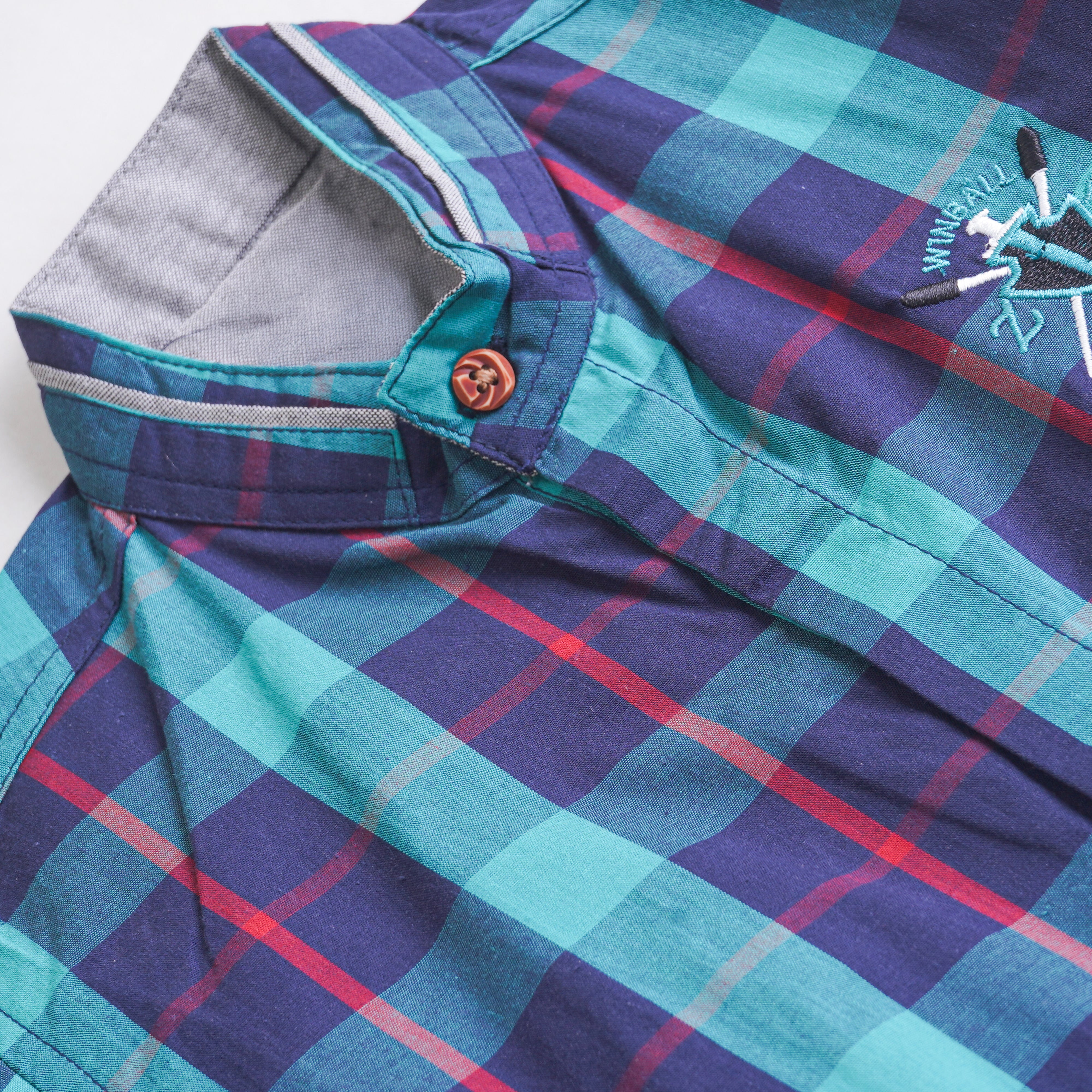 Boys Shirt