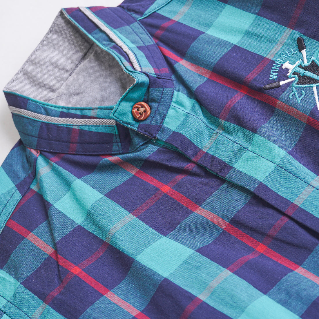 Boys Shirt