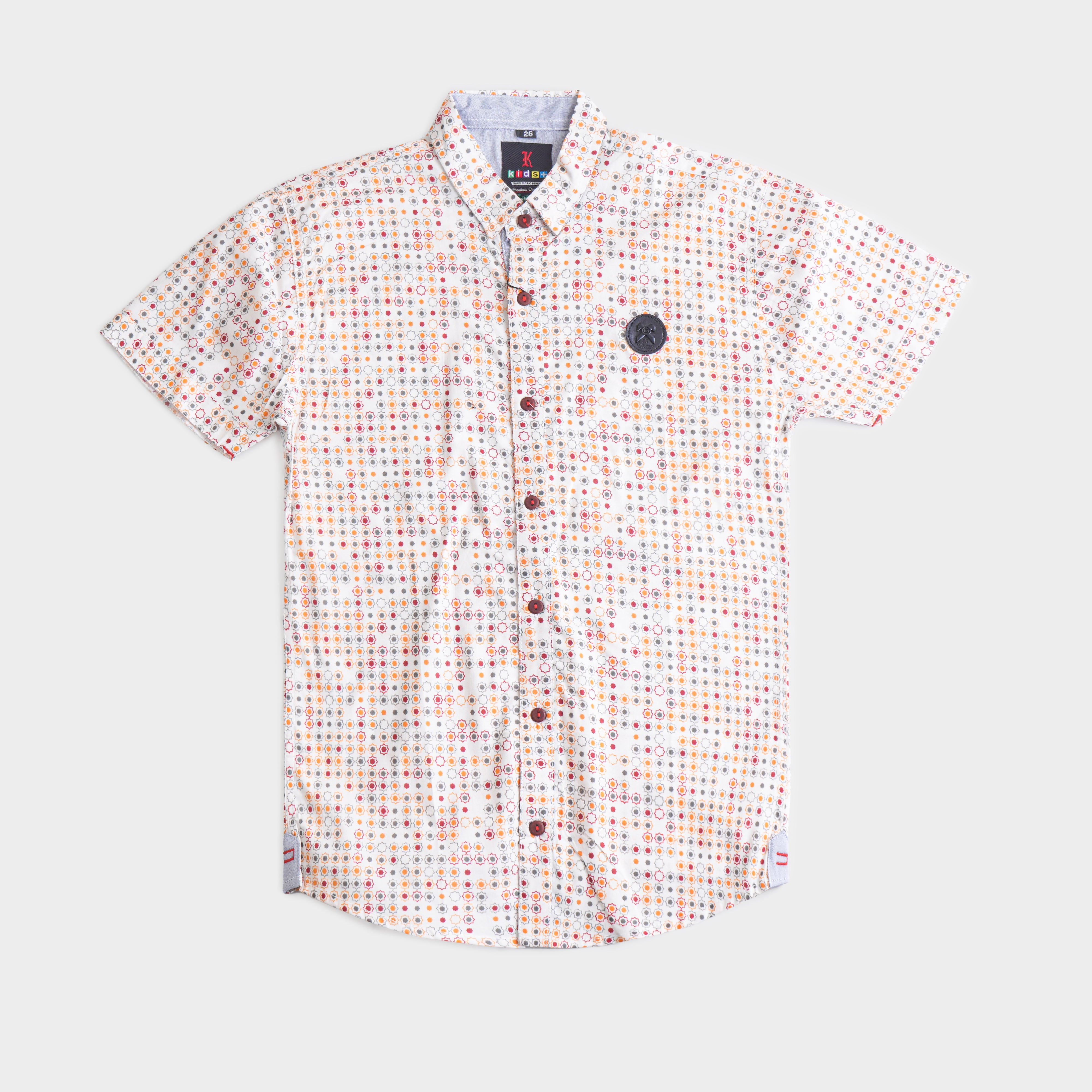 Boys Shirt