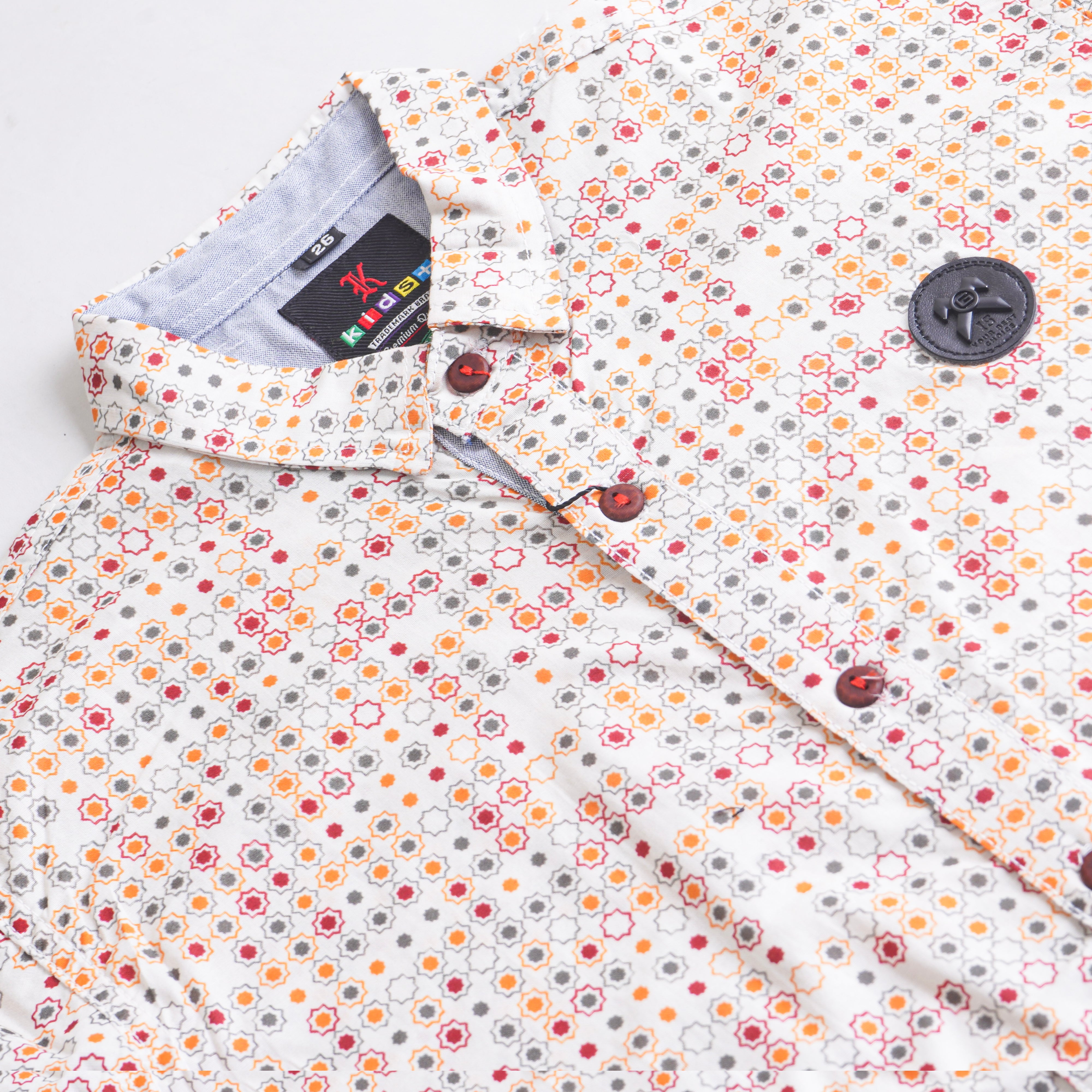 Boys Shirt