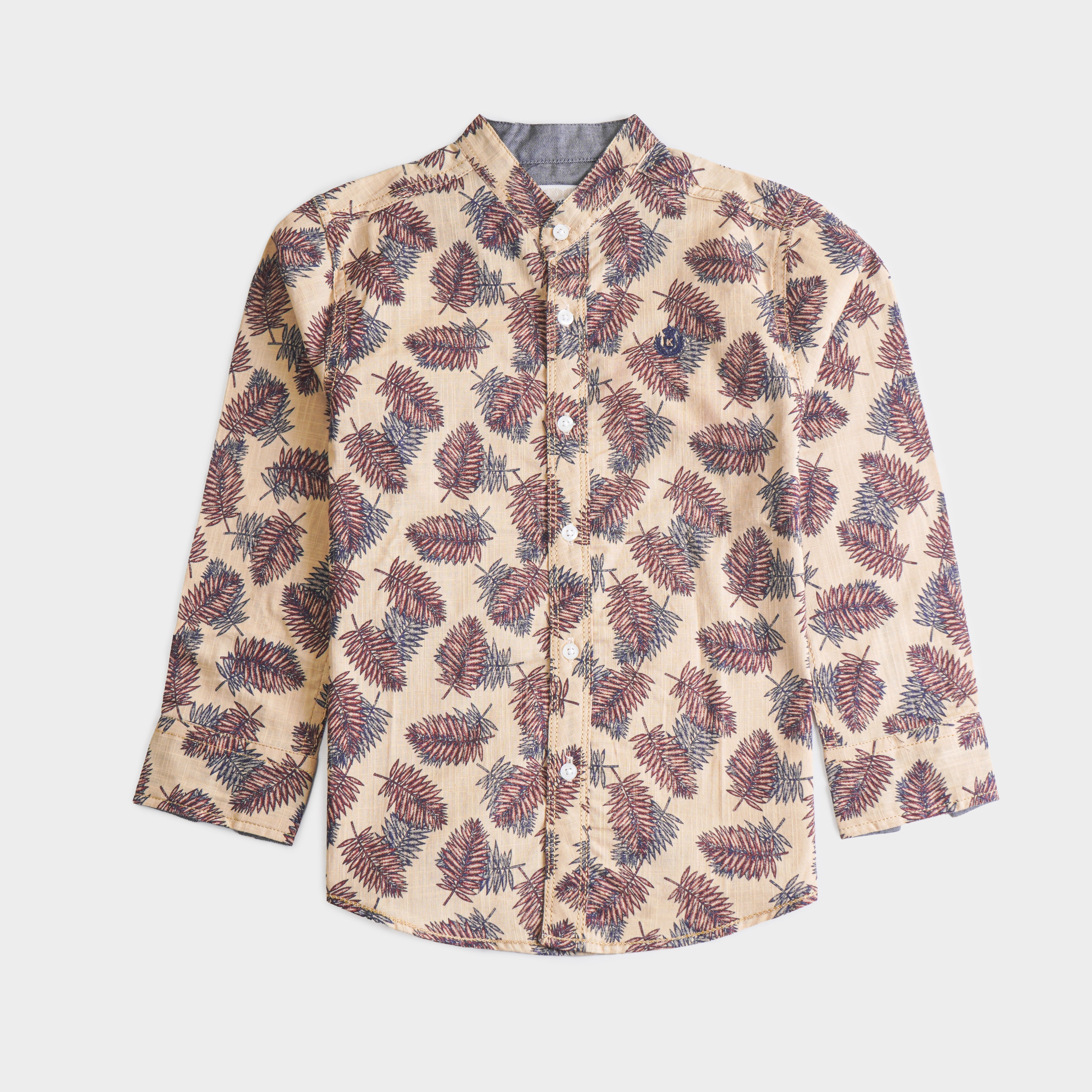 Boys Shirt
