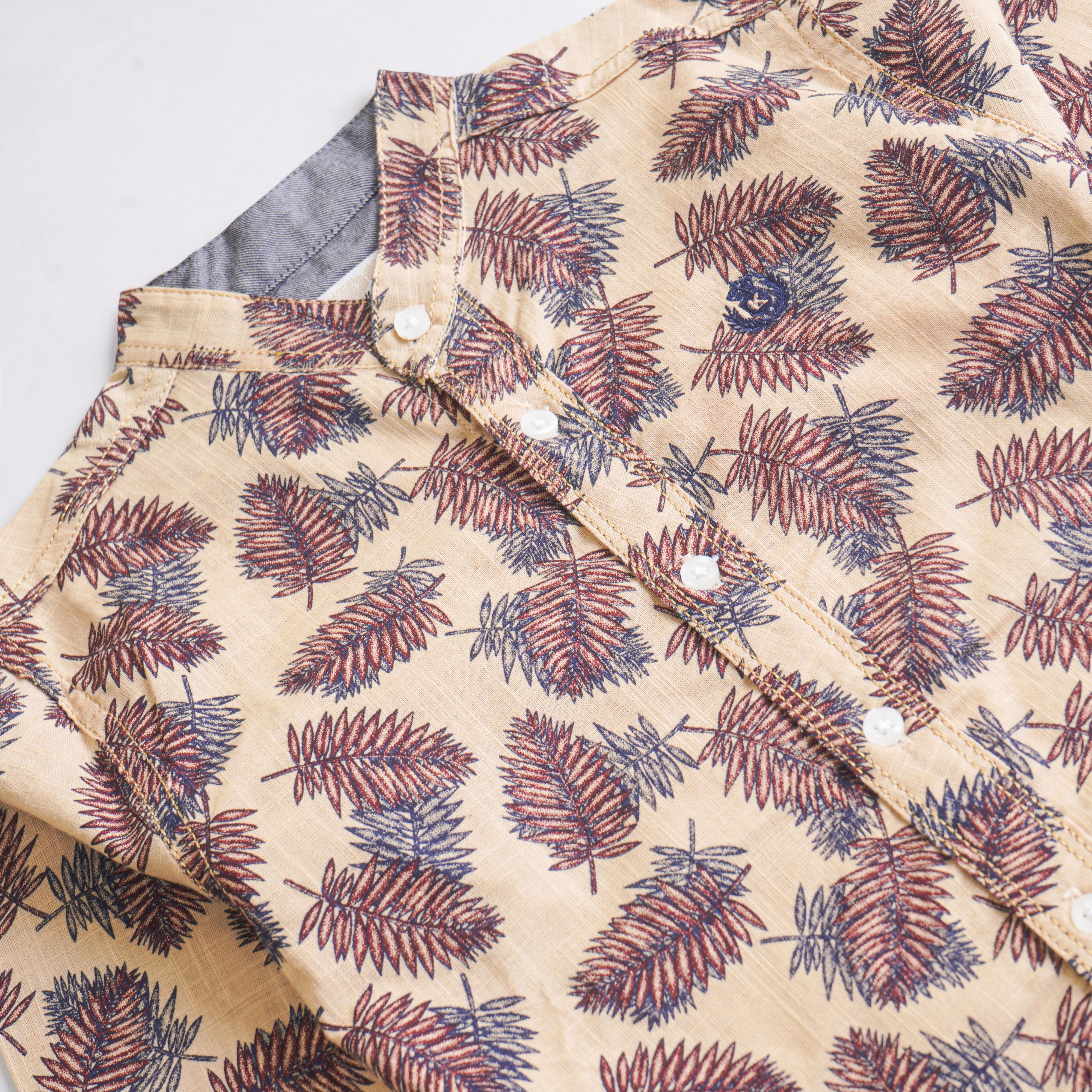 Boys Shirt