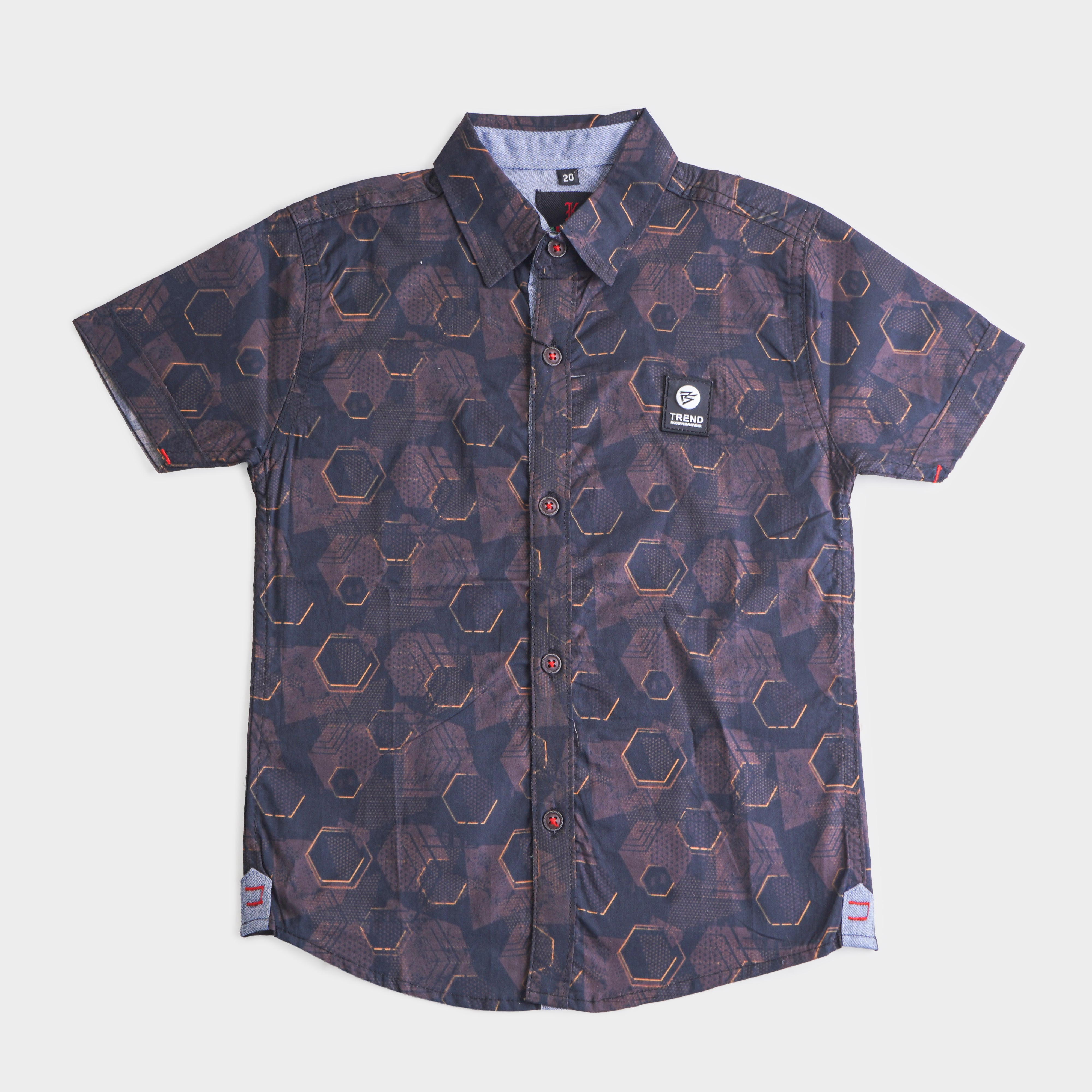 Boys Shirt