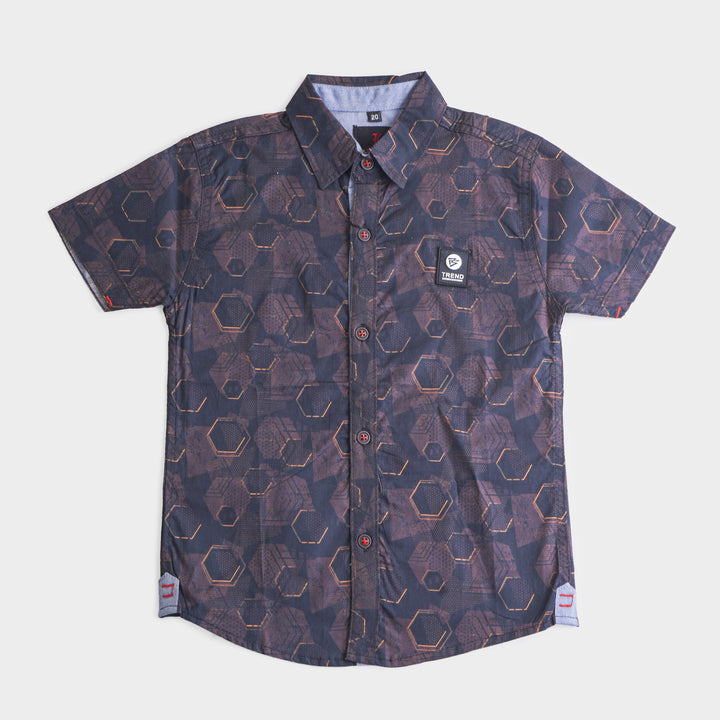 Boys Shirt