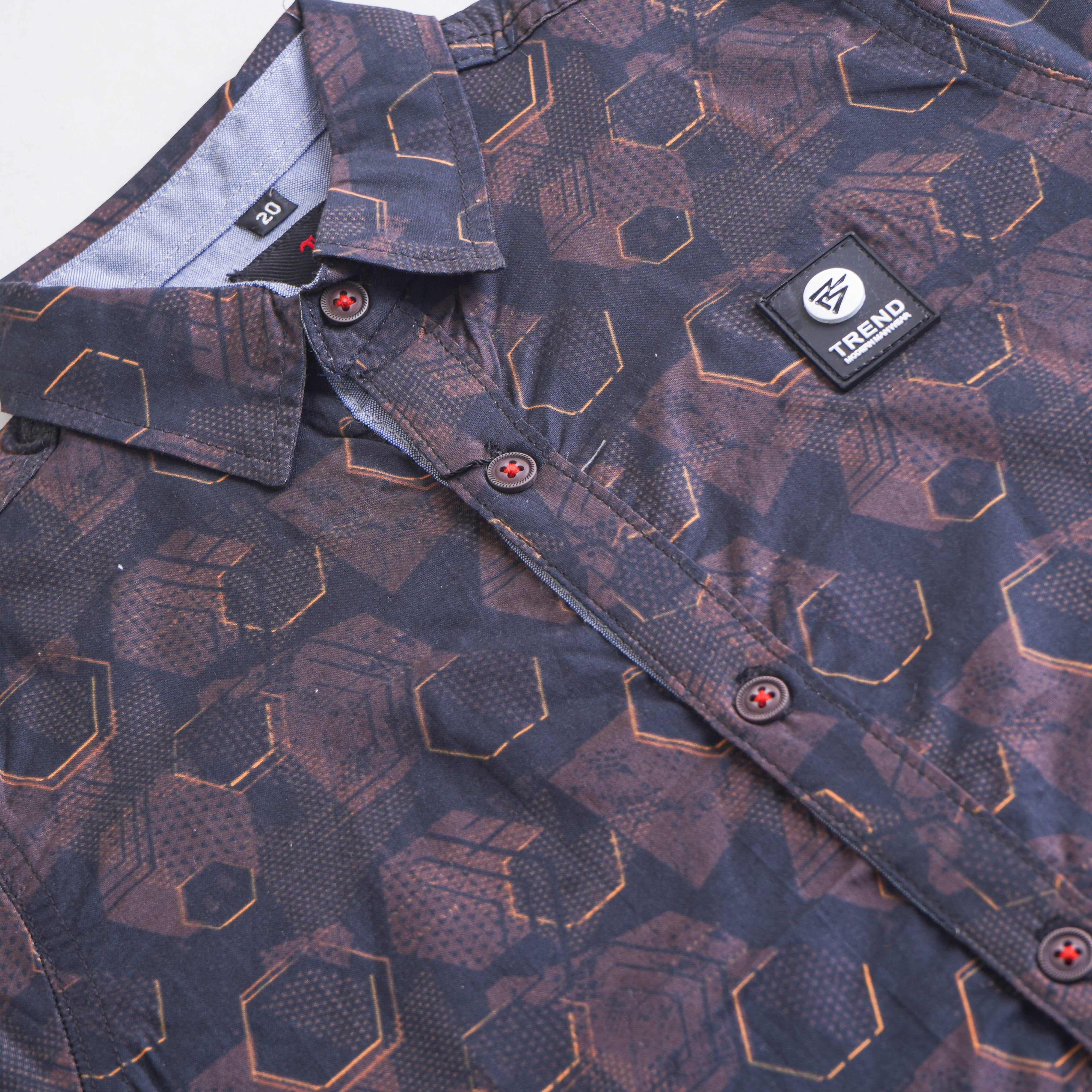 Boys Shirt