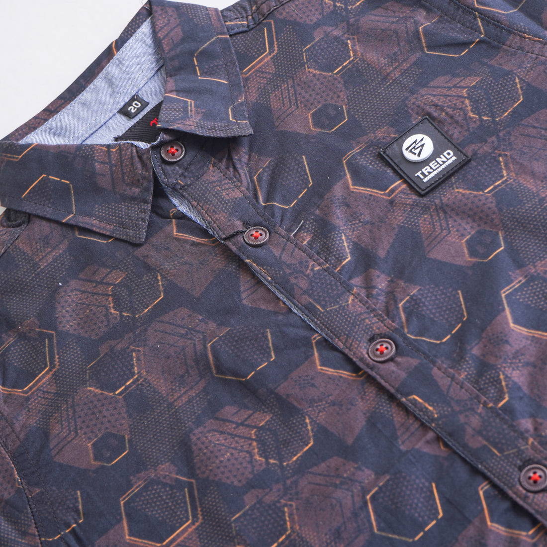 Boys Shirt