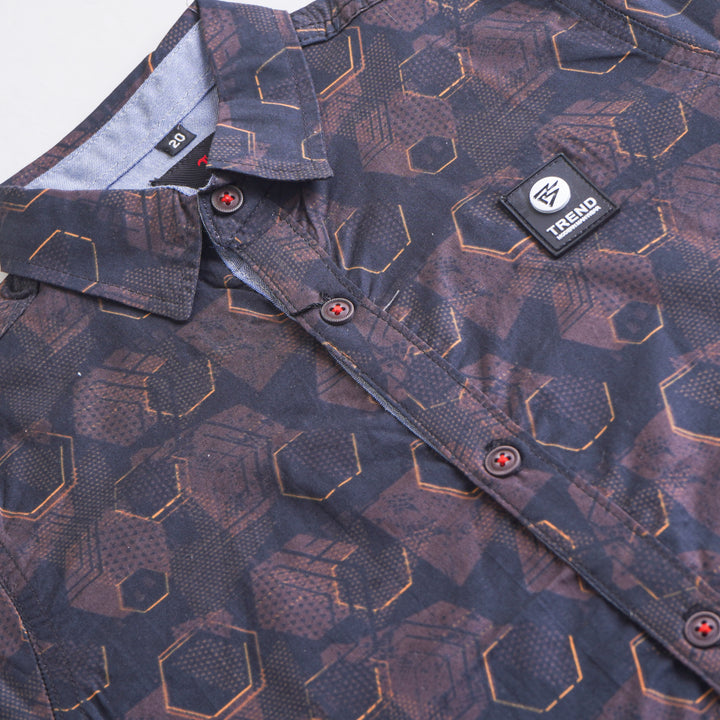 Boys Shirt