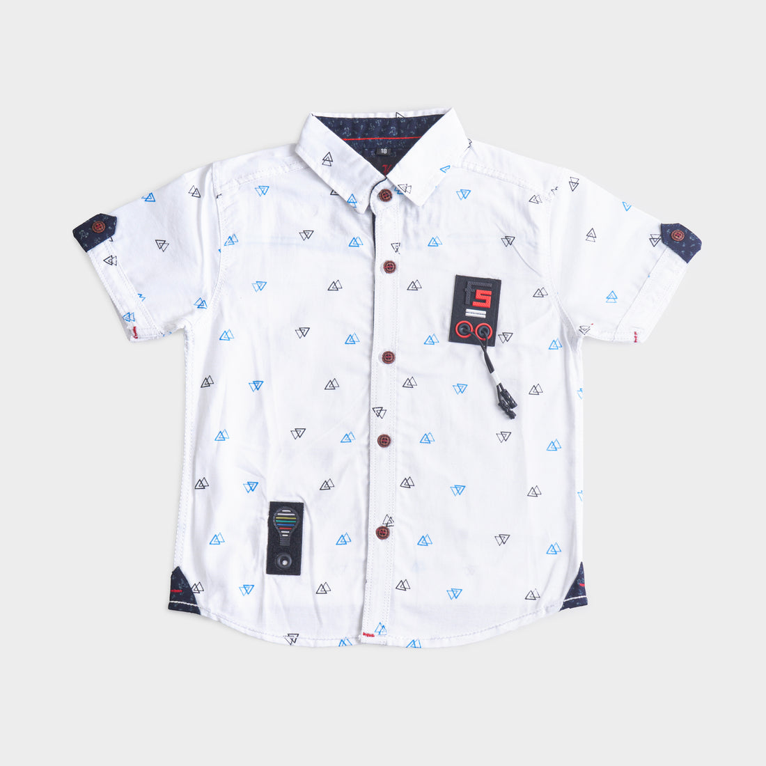 Boys Shirt