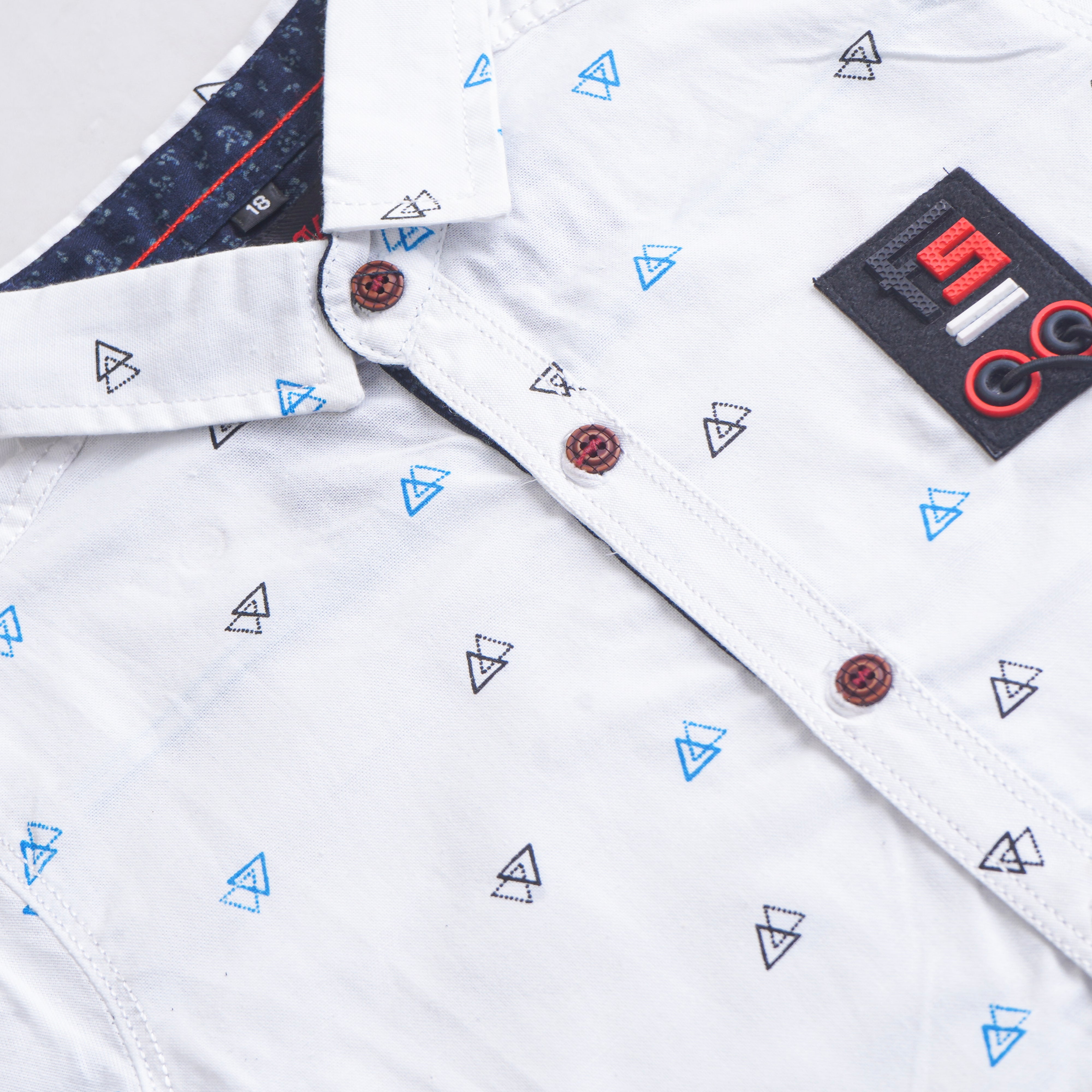 Boys Shirt