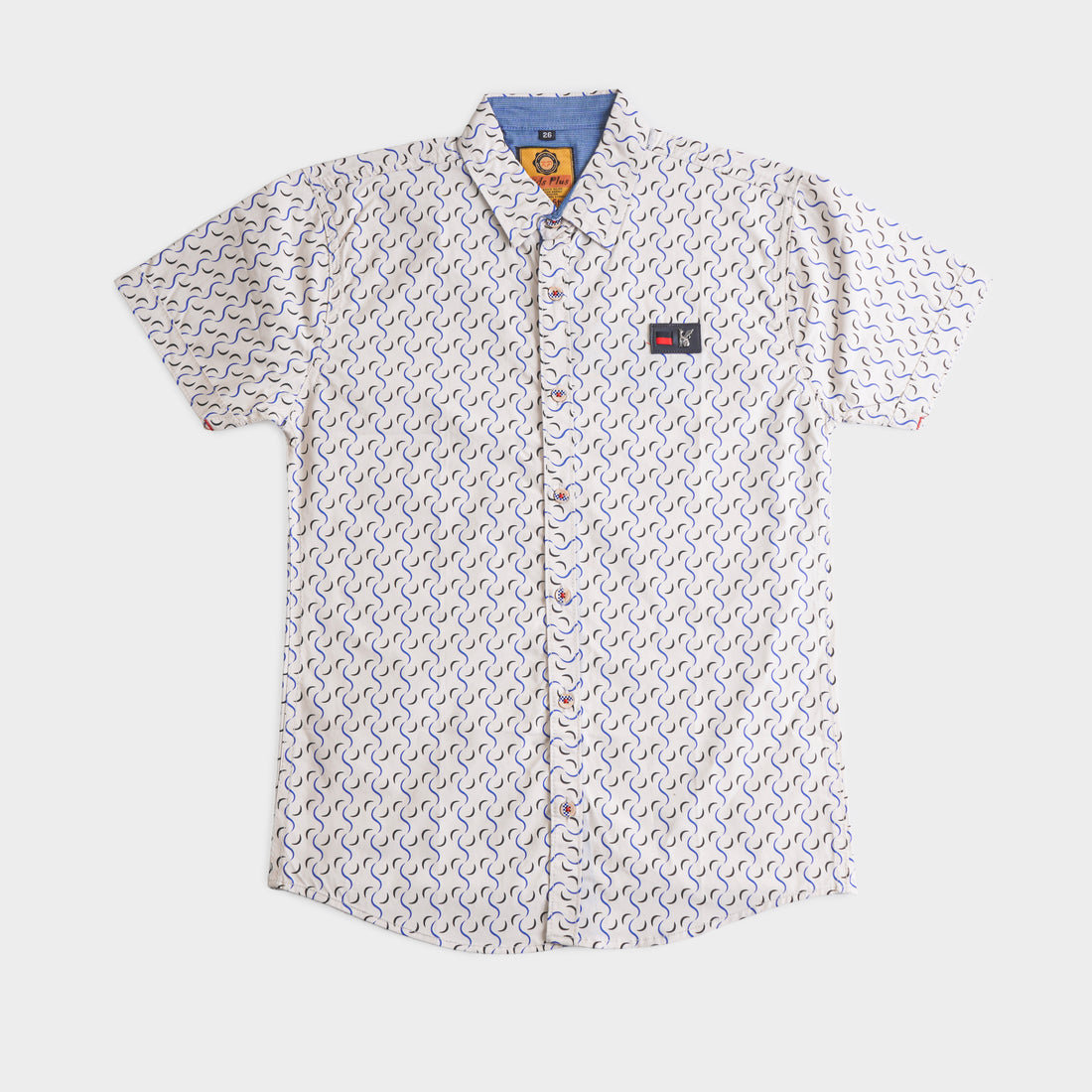 Boys Shirt