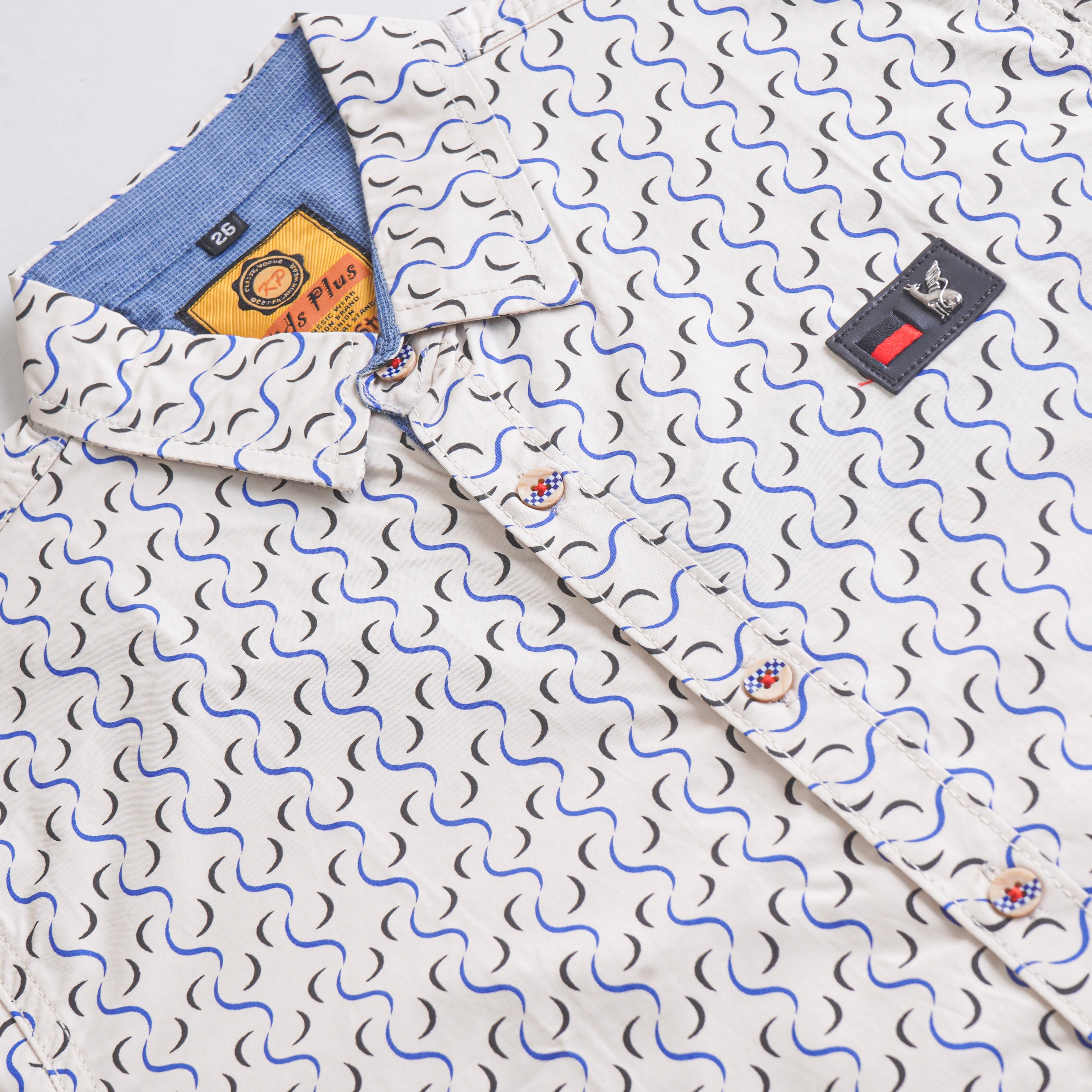 Boys Shirt