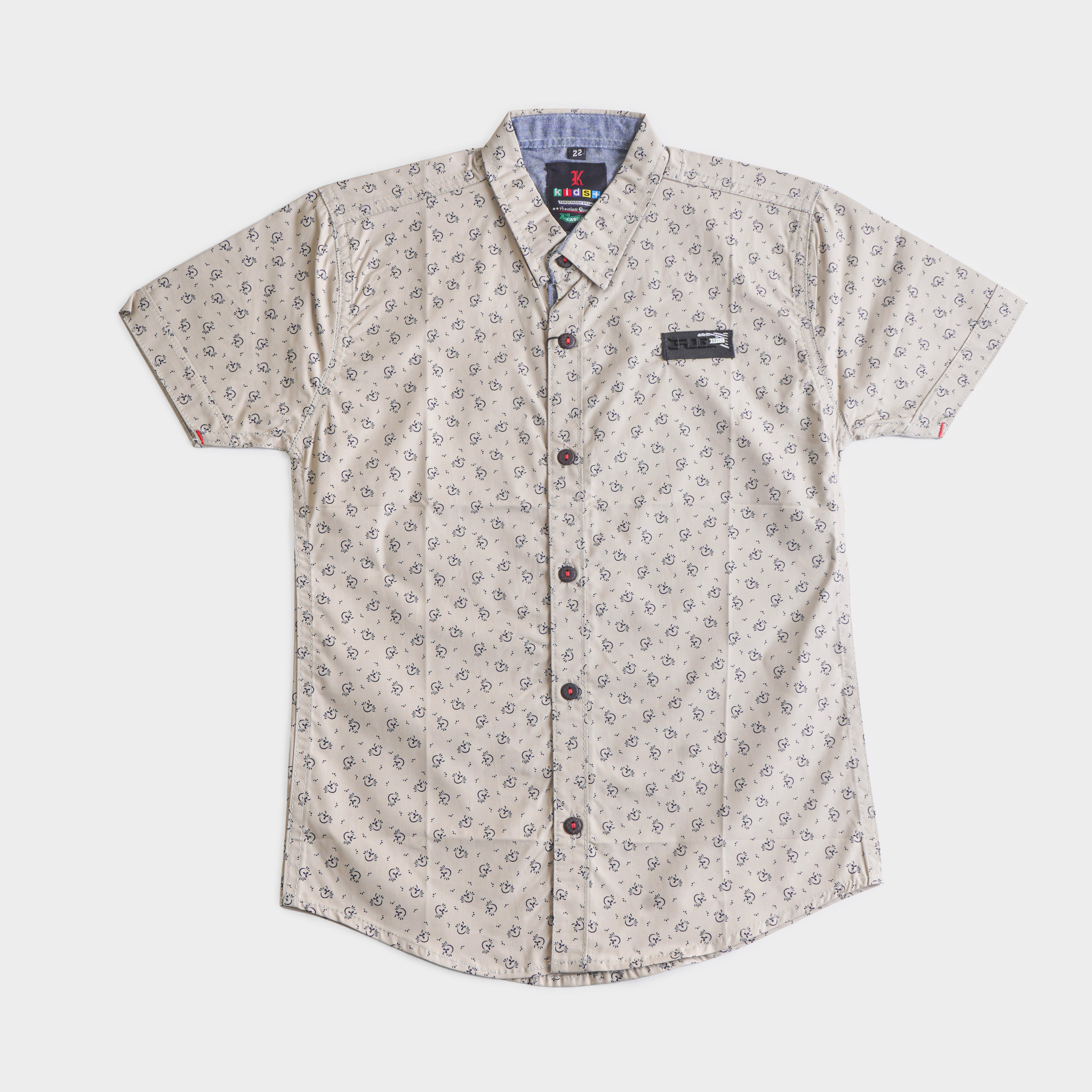 Boys Shirt