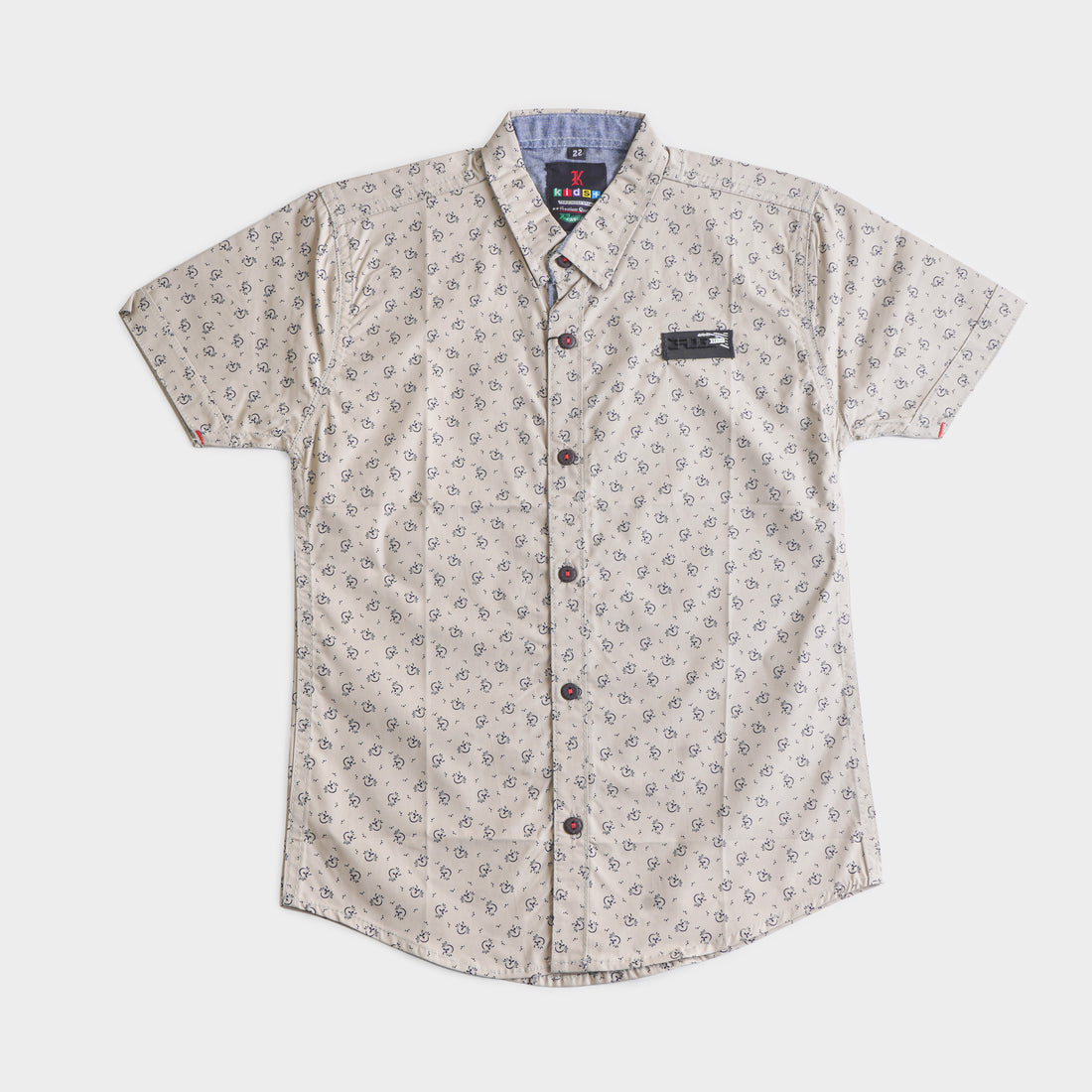 Boys Shirt