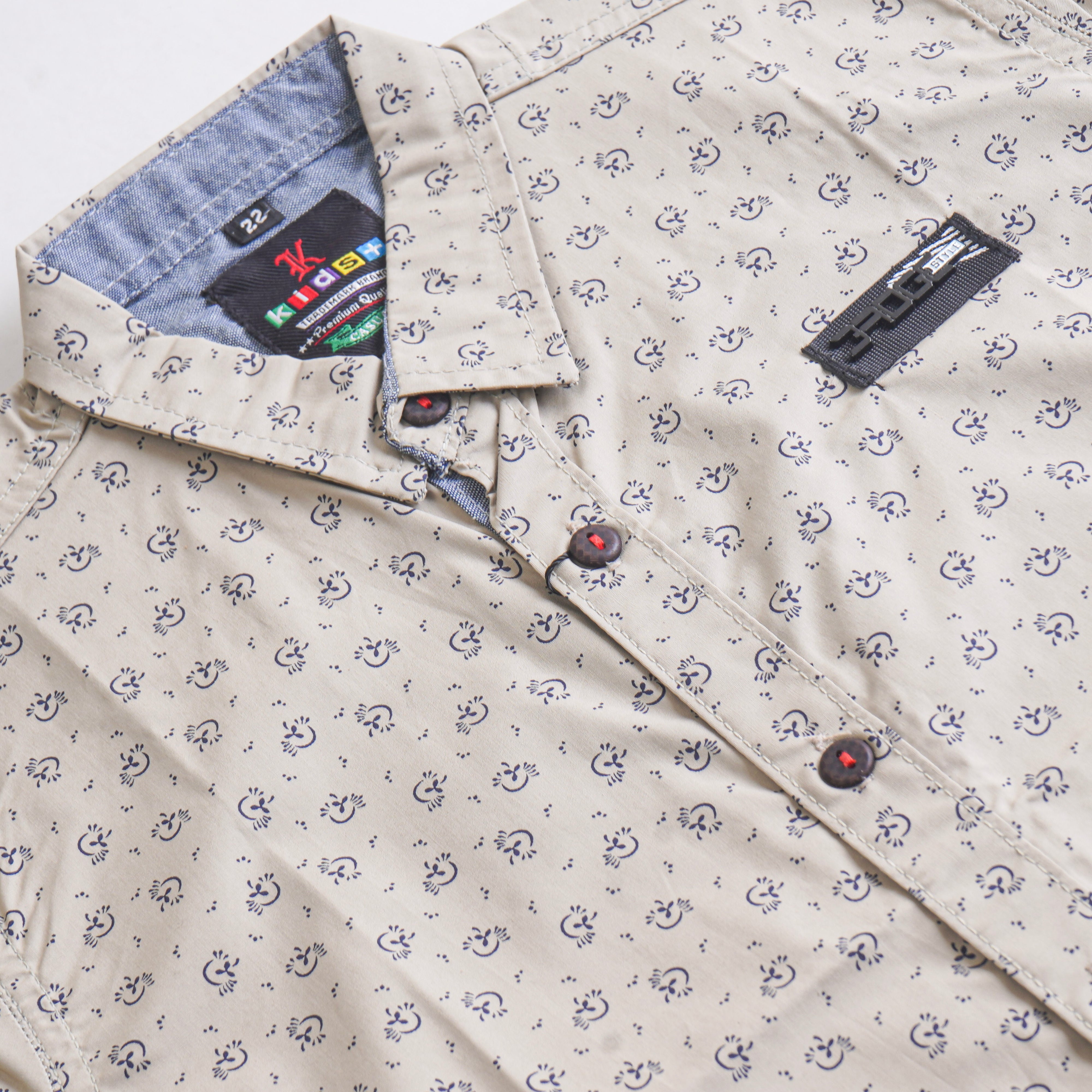 Boys Shirt