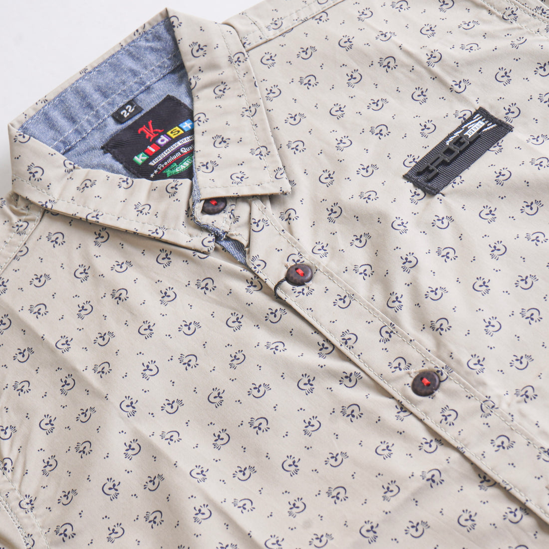 Boys Shirt