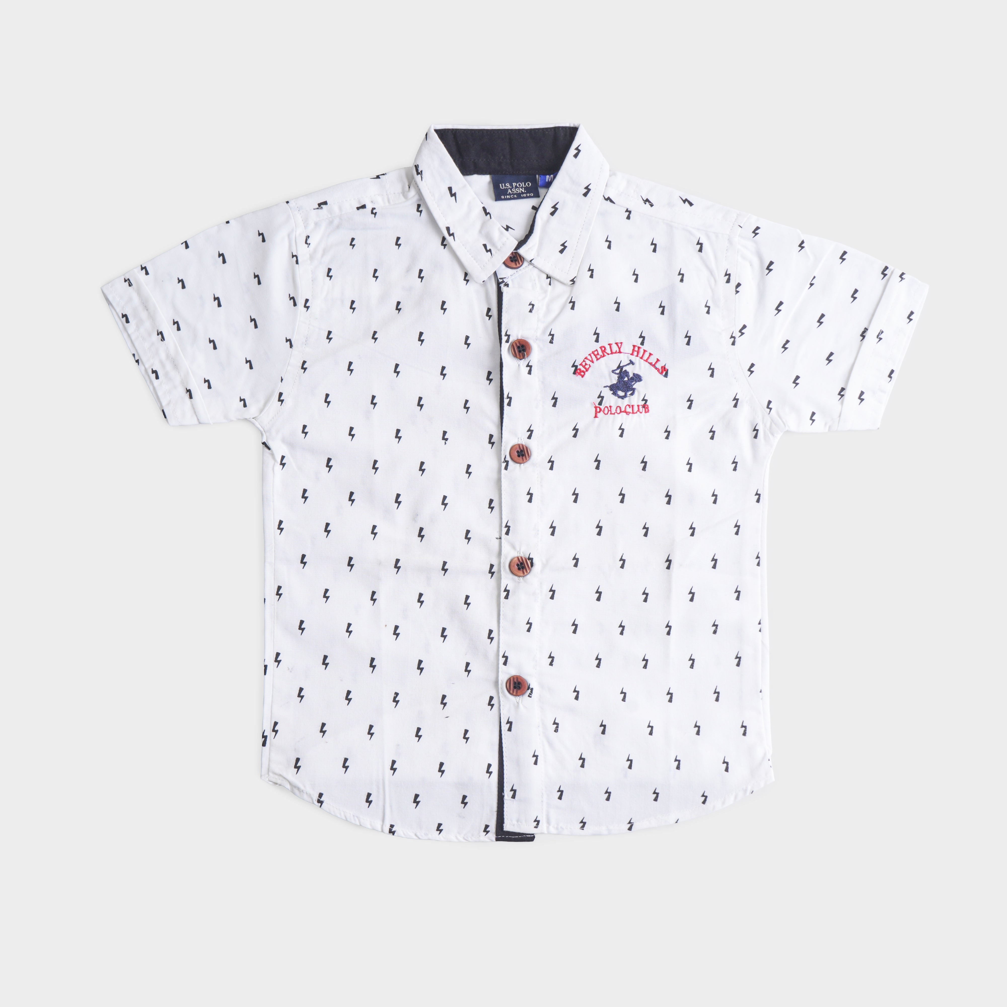 Boys Shirt