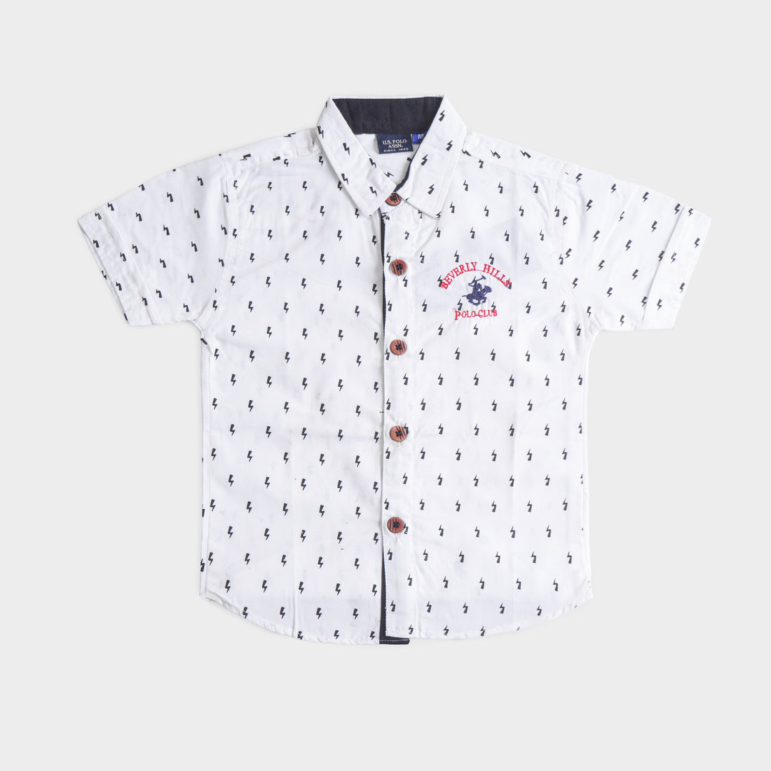 Boys Shirt